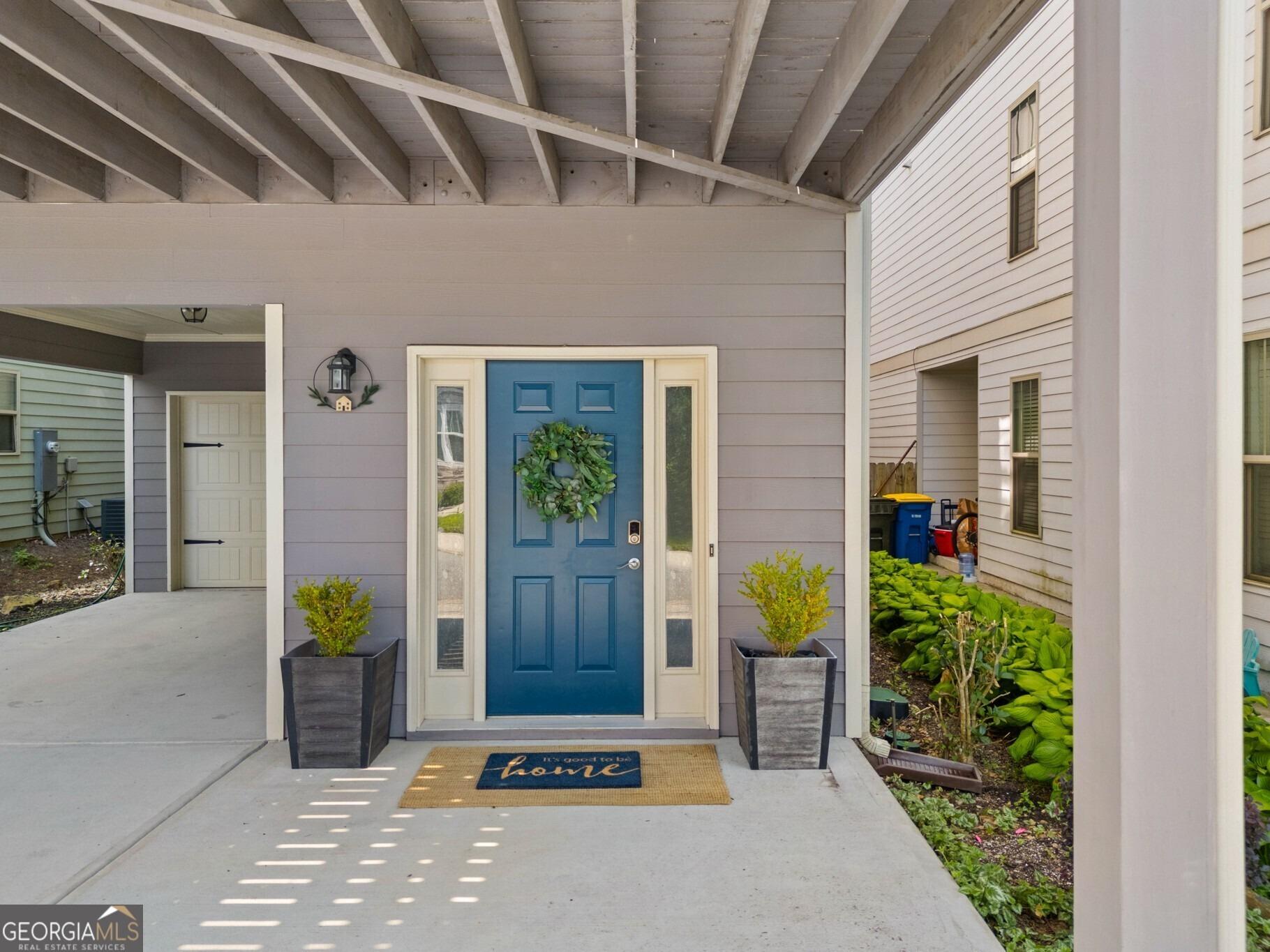 Ridenour Ln, Kennesaw, GA 30152