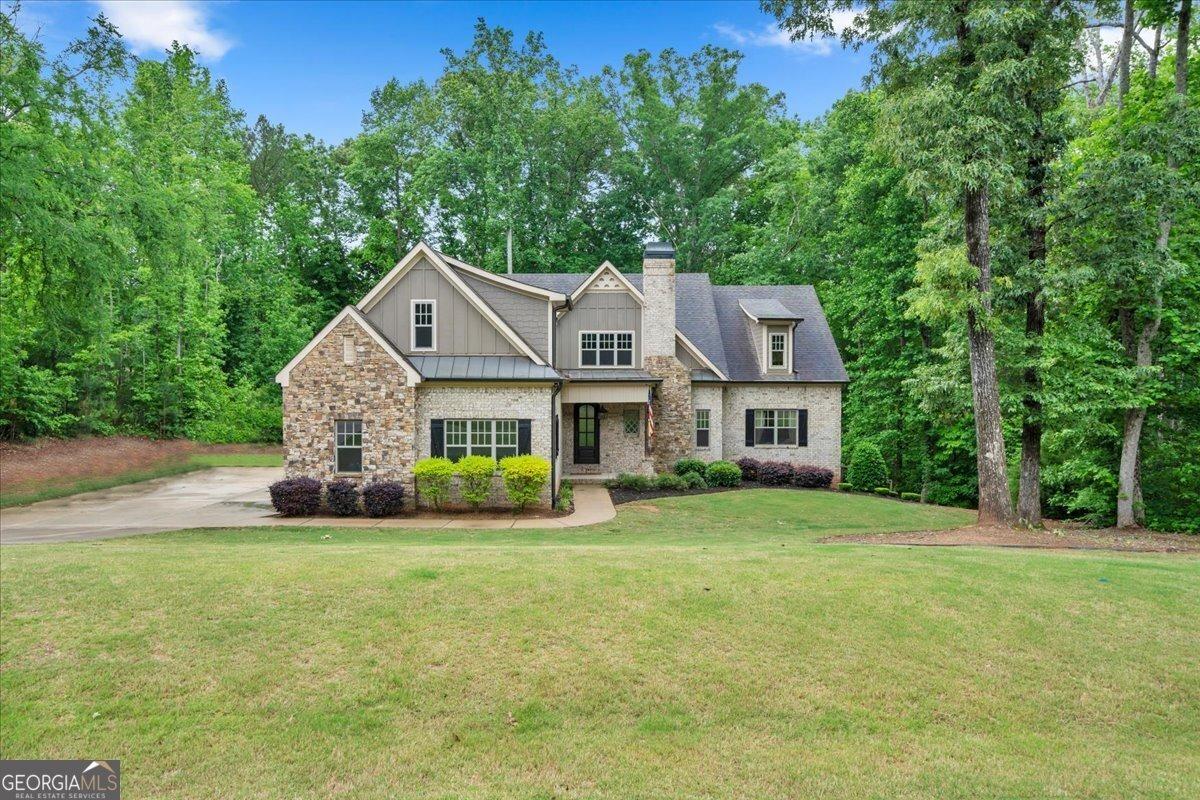 Heights Ave, Forsyth, GA 31029