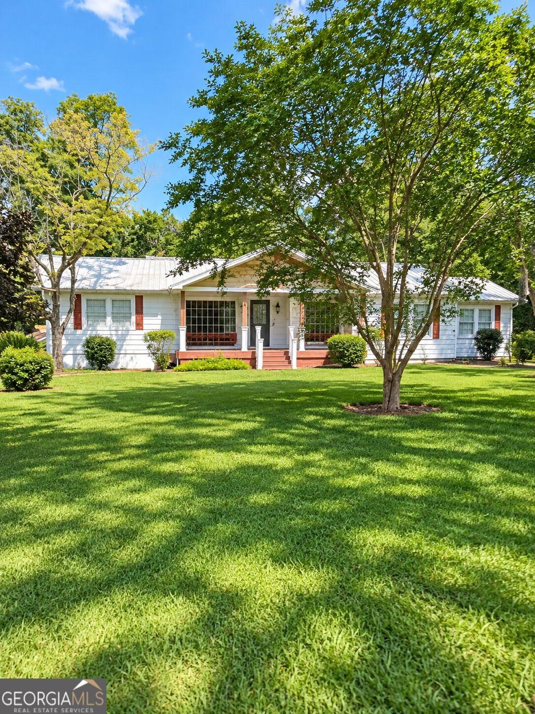 S Butler St, Camilla, GA 31730