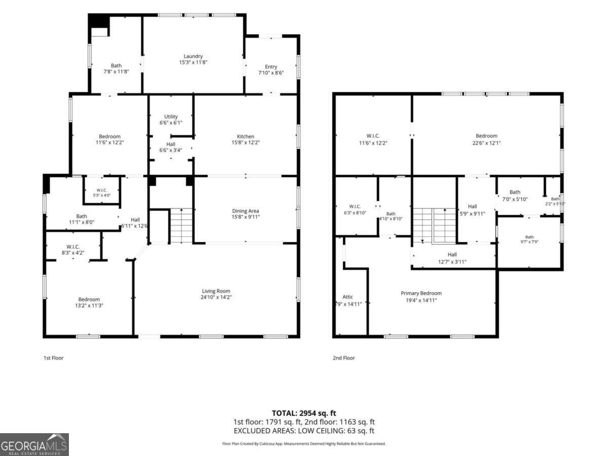 Knott St Se, Atlanta, GA 30316