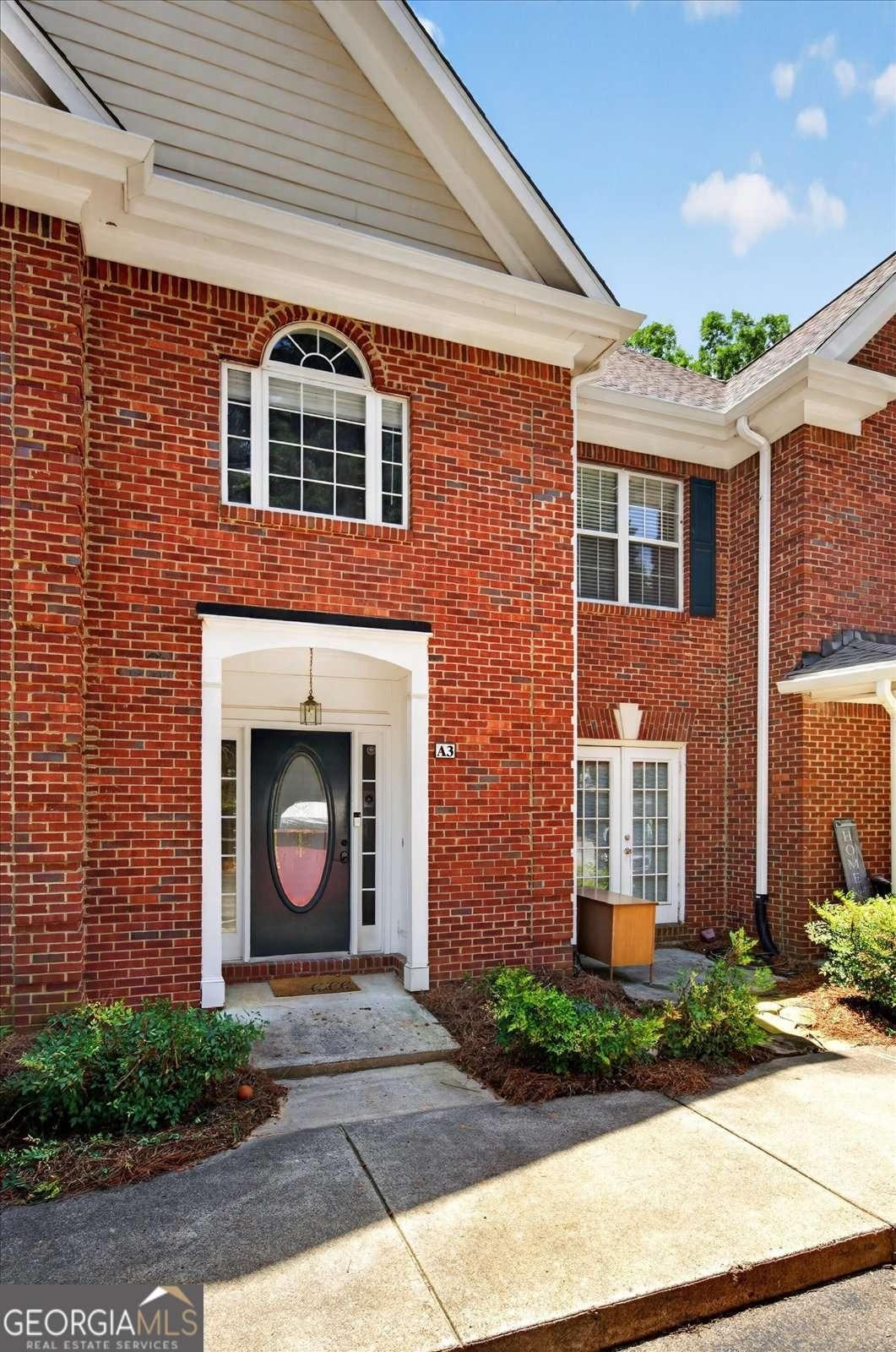 Pine Tree Dr, Buford, GA 30518