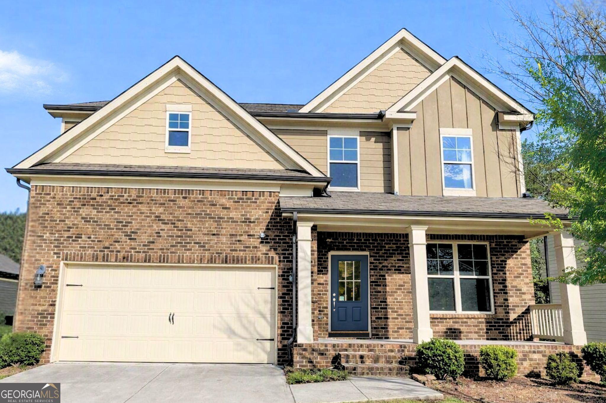 Sand Ln, Lawrenceville, GA 30045