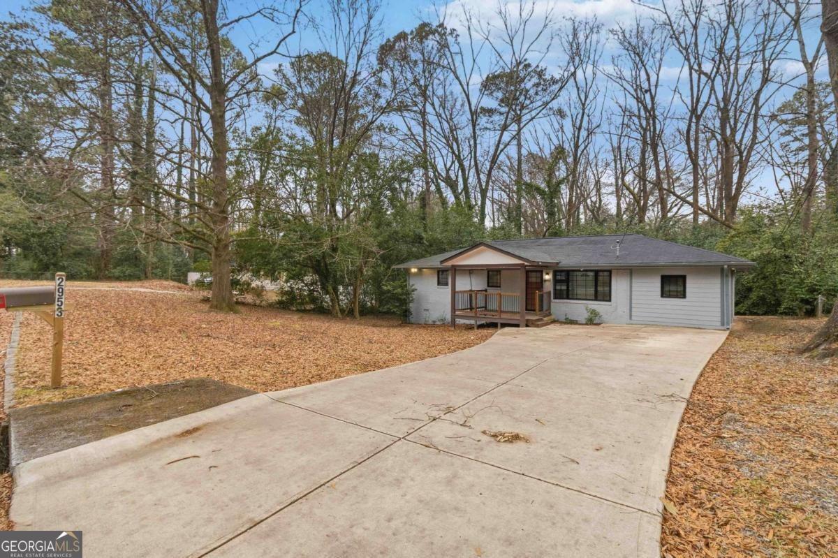 Meadowview Dr Se, Atlanta, GA 30316