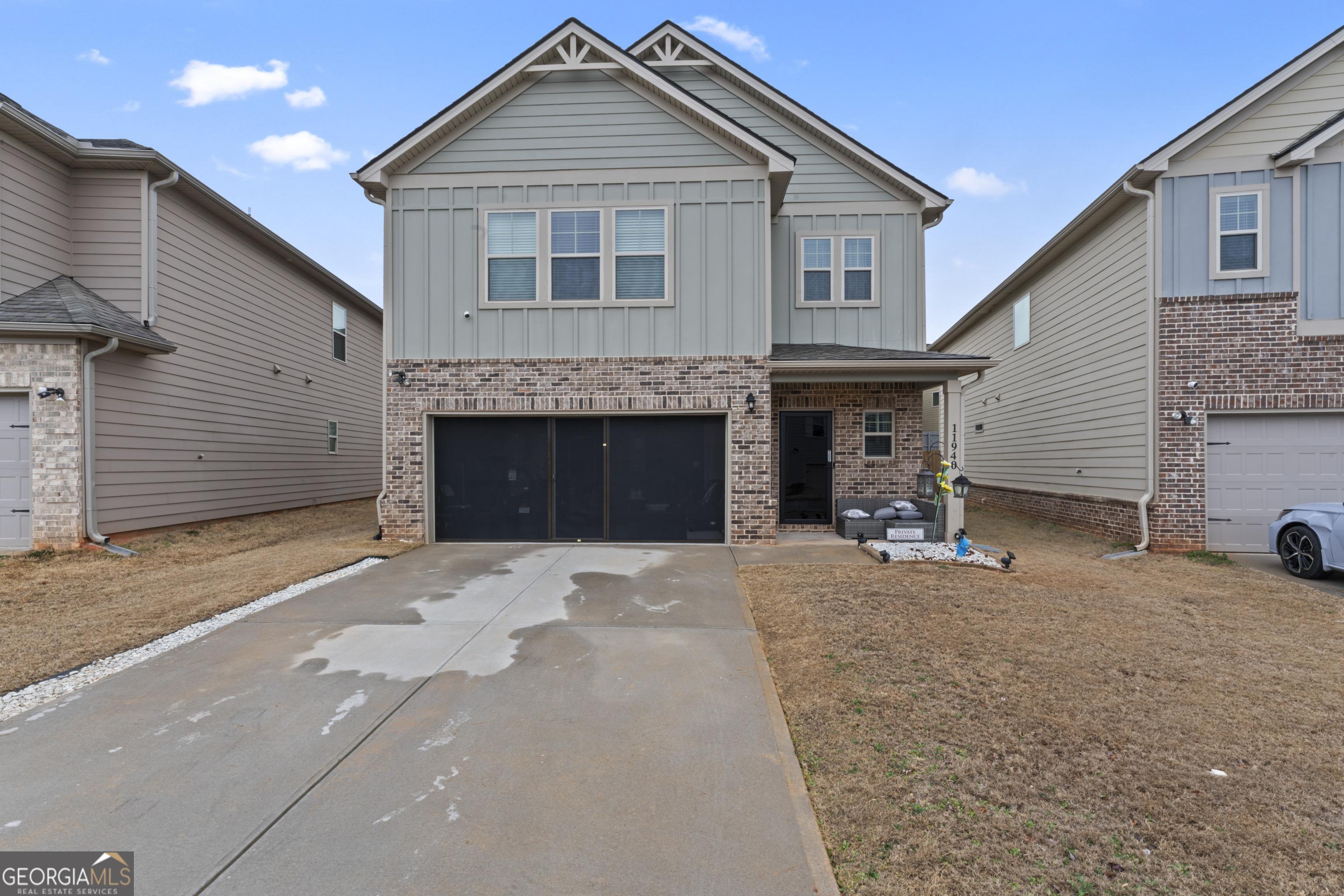 Brightside Pkwy, Lovejoy, GA 30228