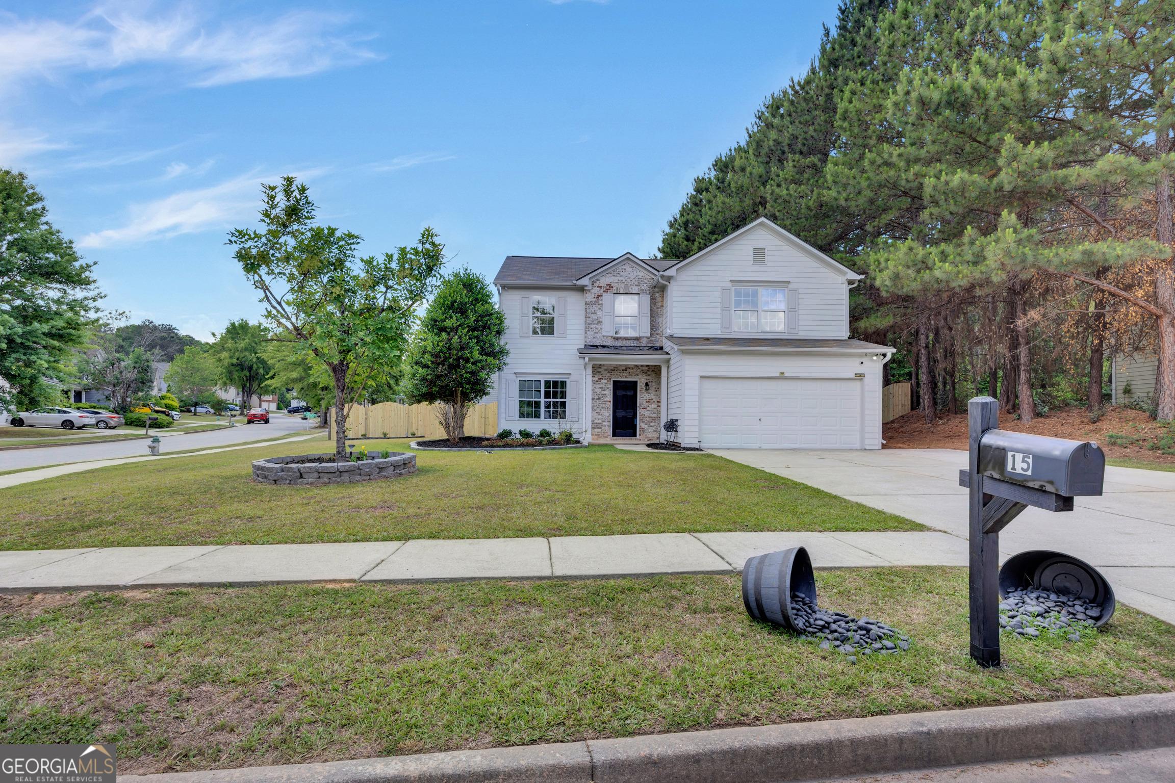 Kestrel Cir, Covington, GA 30014