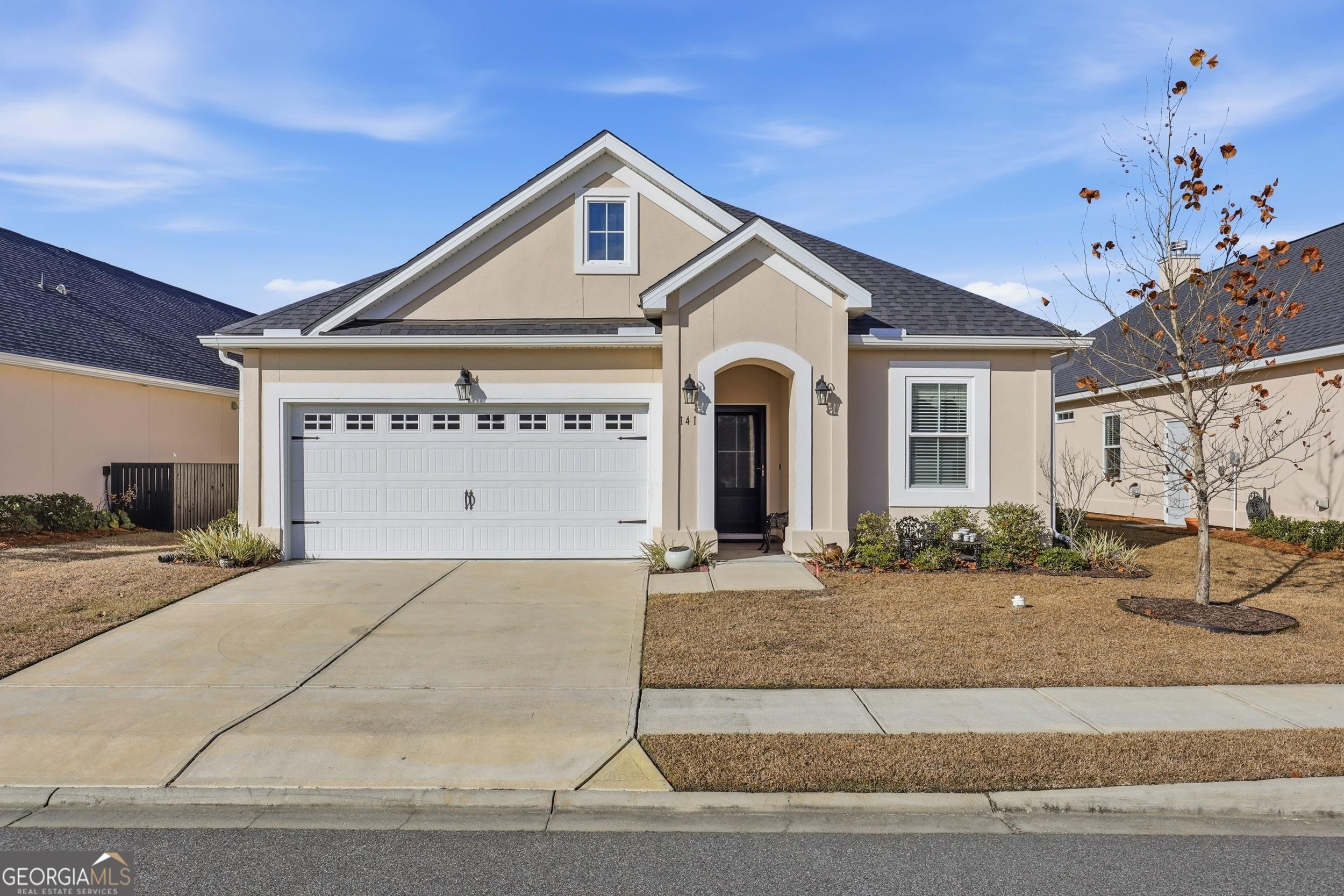 Mallory Pl, Pooler, GA 31322