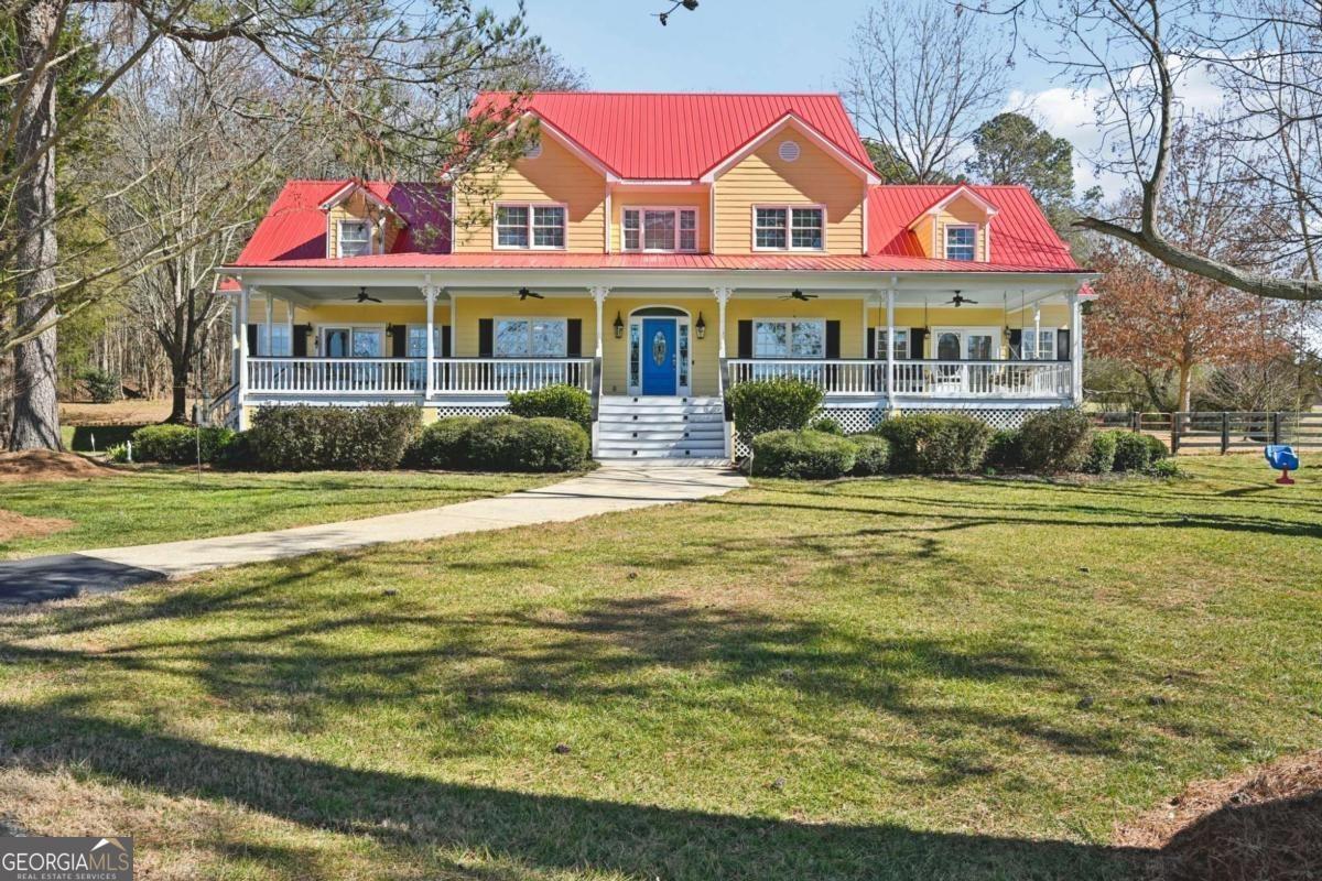 Greensboro Hwy, Watkinsville, GA 30677