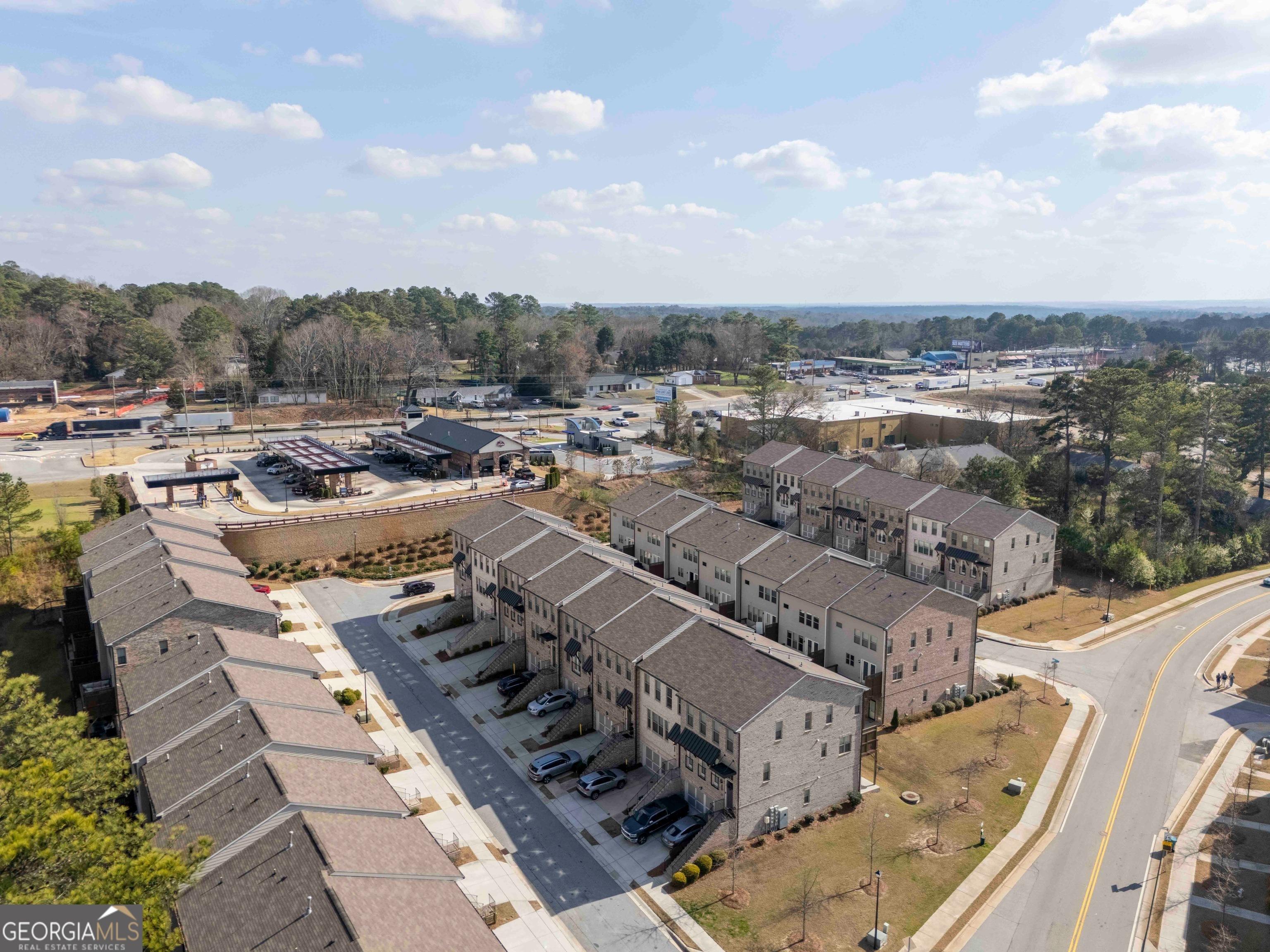 Tarben Dr, Snellville, GA 30078