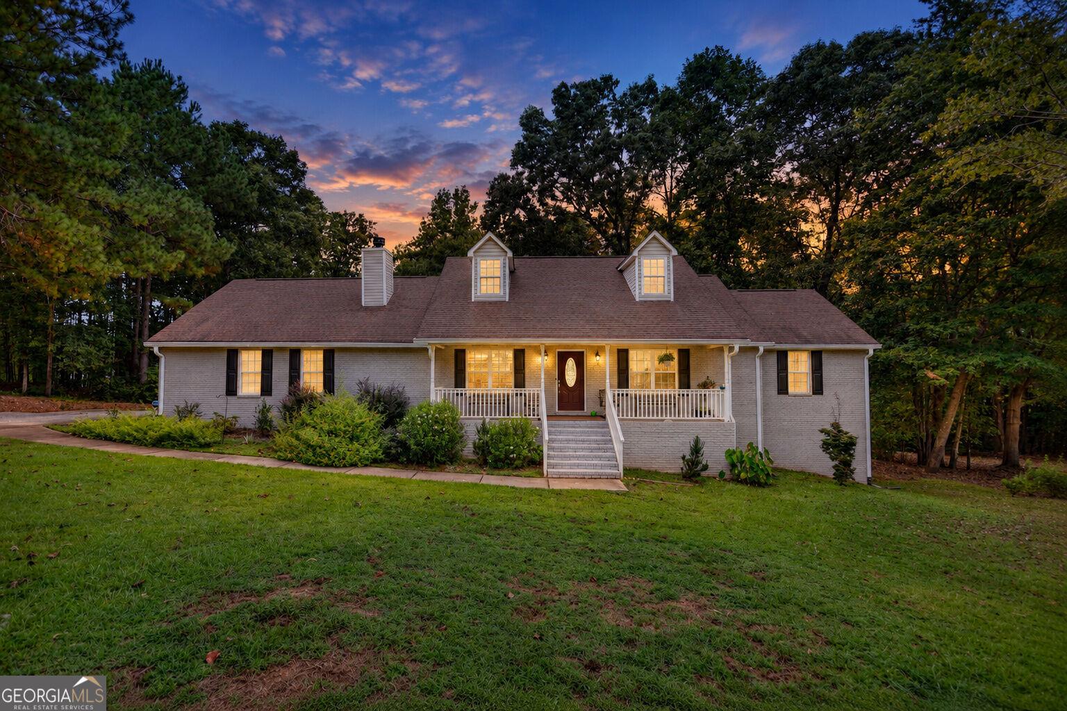 Cody Ln, Mcdonough, GA 30252