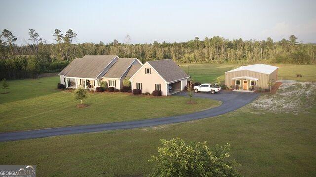 Broxton Hwy, Denton, GA 31532