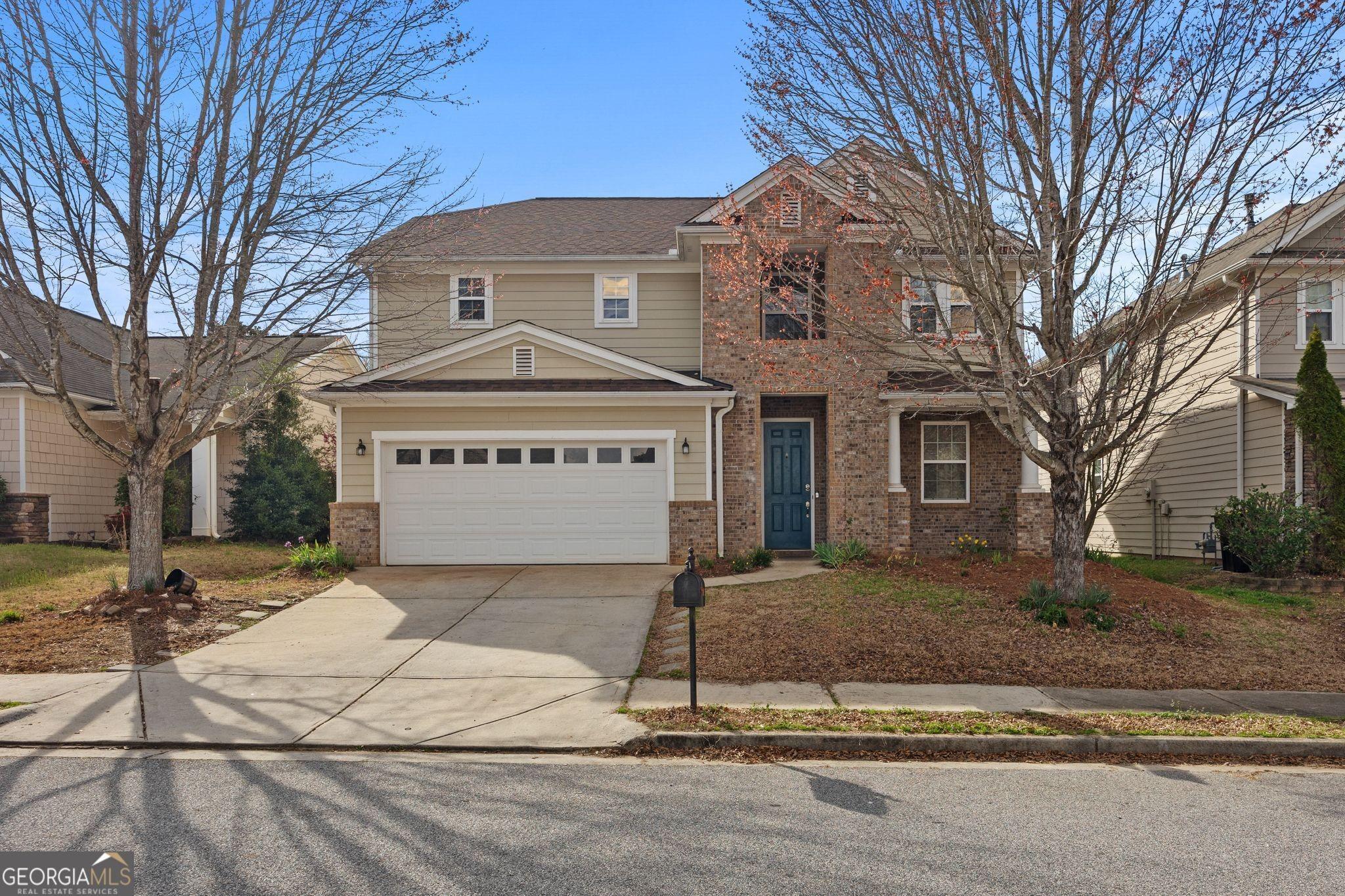 Timber Ln, Newnan, GA 30265