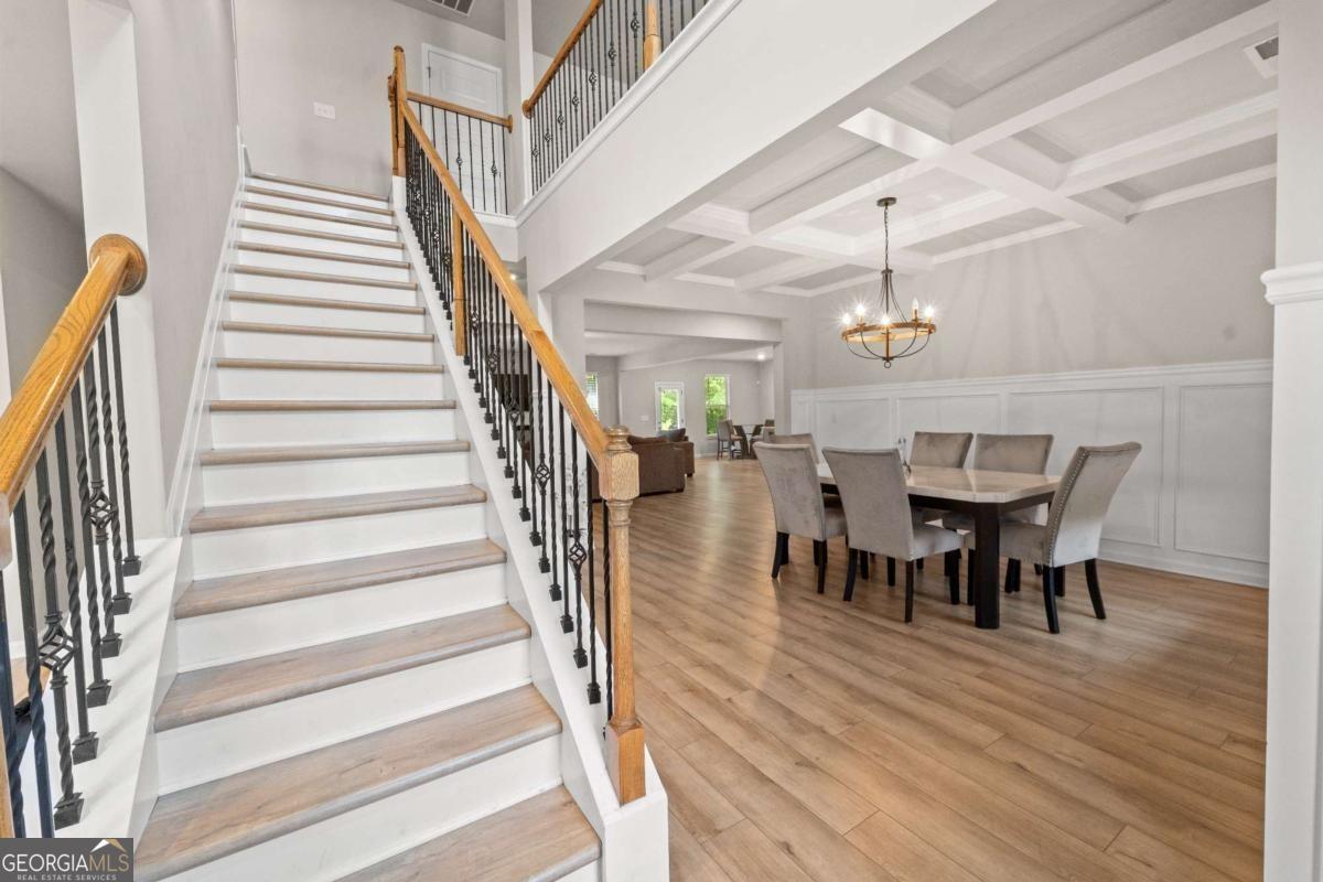 Jodi Pl, Locust Grove, GA 30248