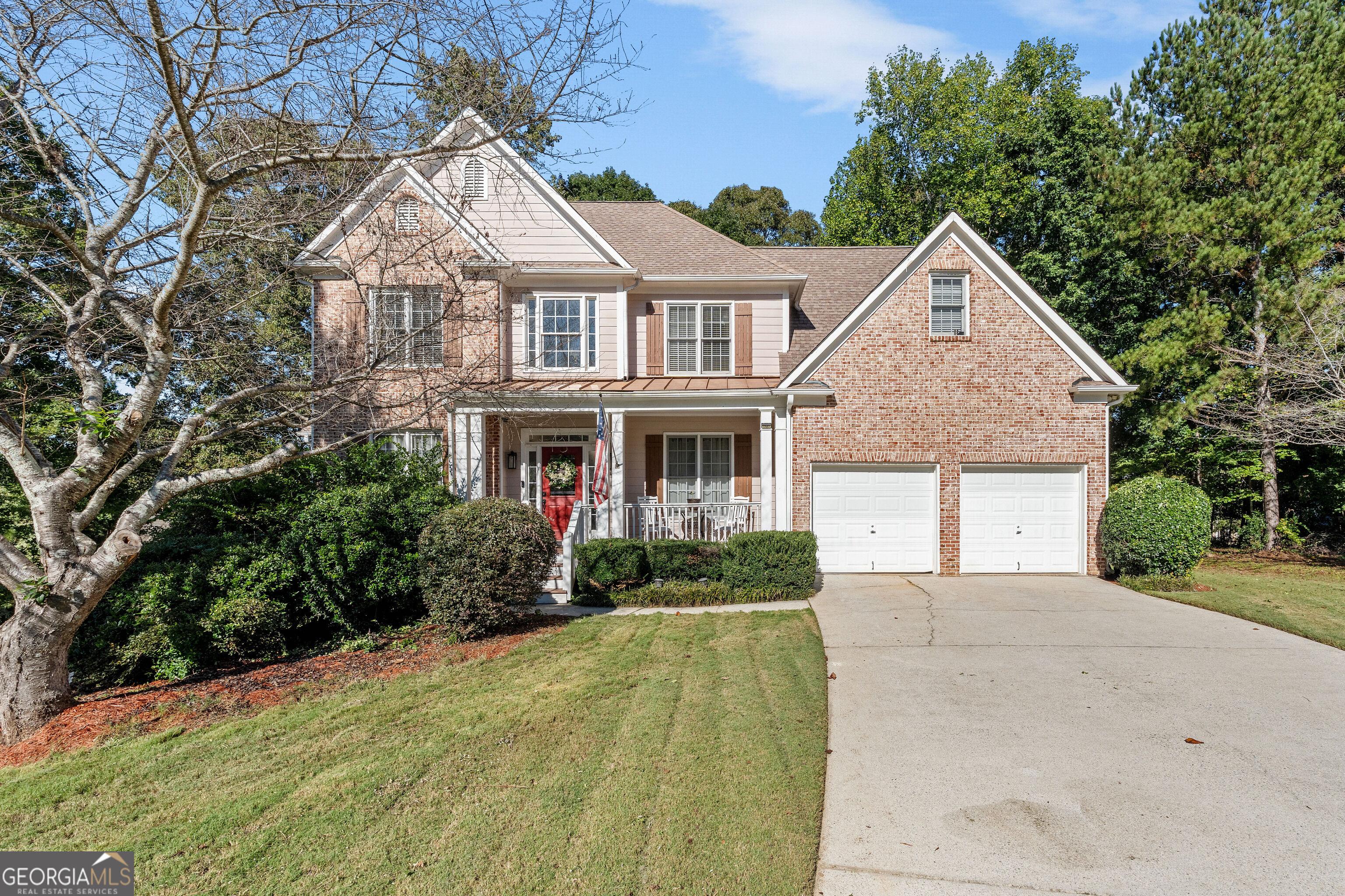Bridgewater Pointe, Villa Rica, GA 30180