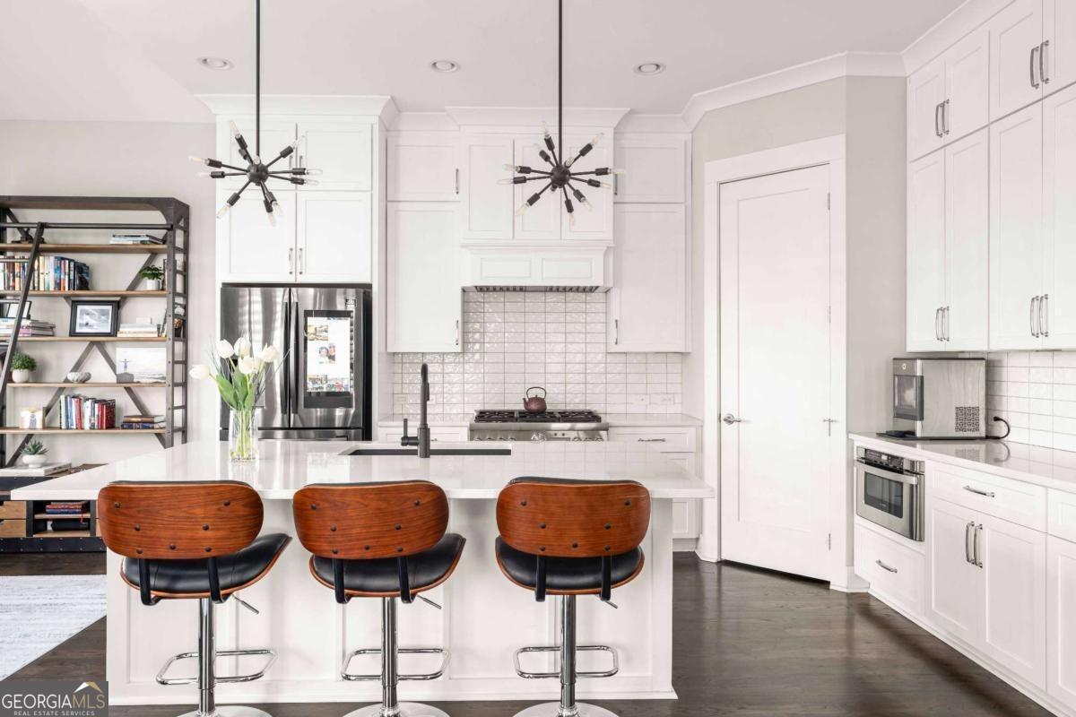 Heritage Ln Se, Atlanta, GA 30316