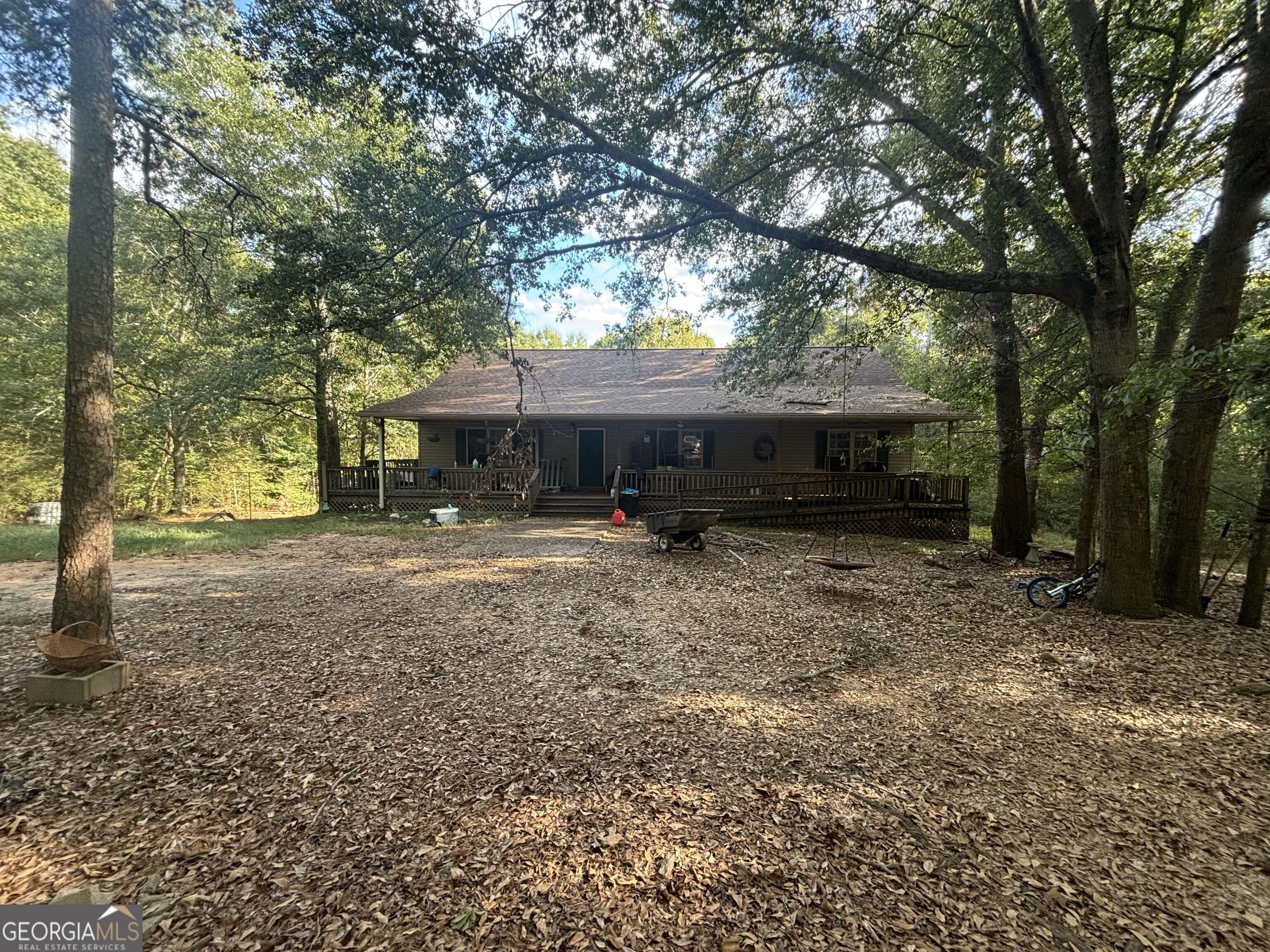 Hewell Rd Nw, Dewy Rose, GA 30634