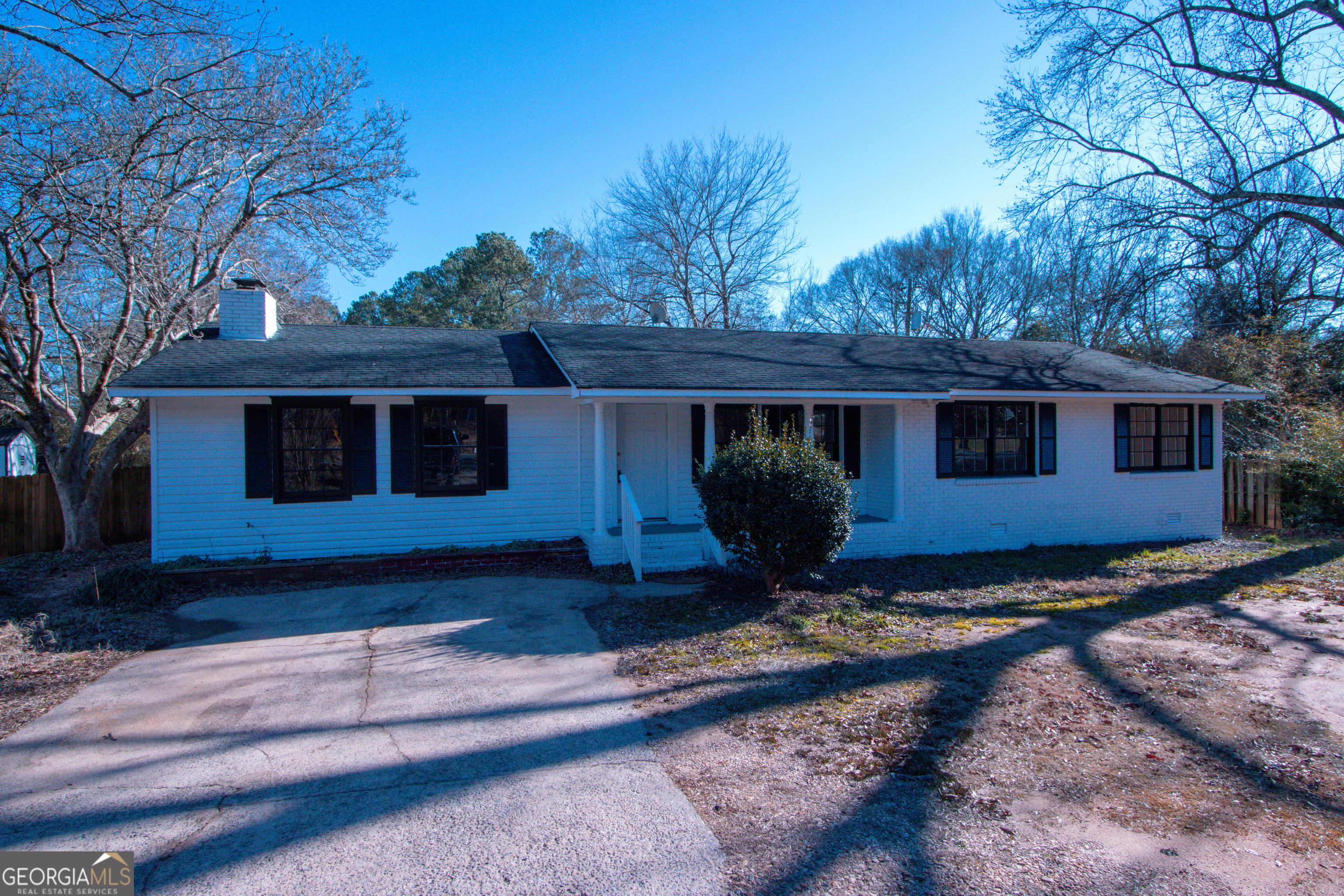 Athens Rd, Winterville, GA 30683