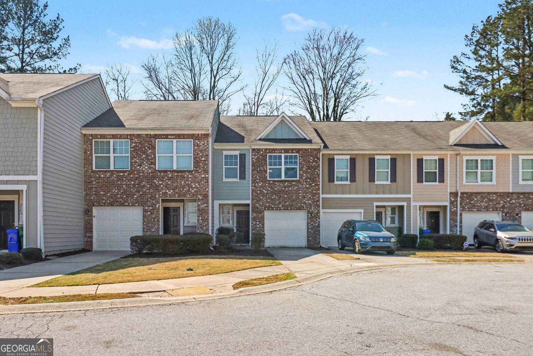 Tarian Way, Decatur, GA 30034