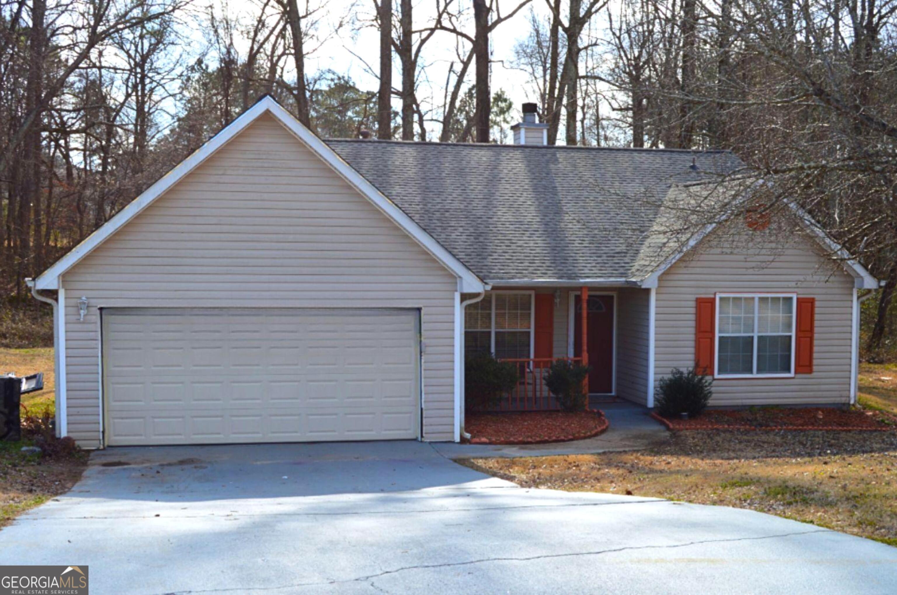 Commons Xing, Jonesboro, GA 30238