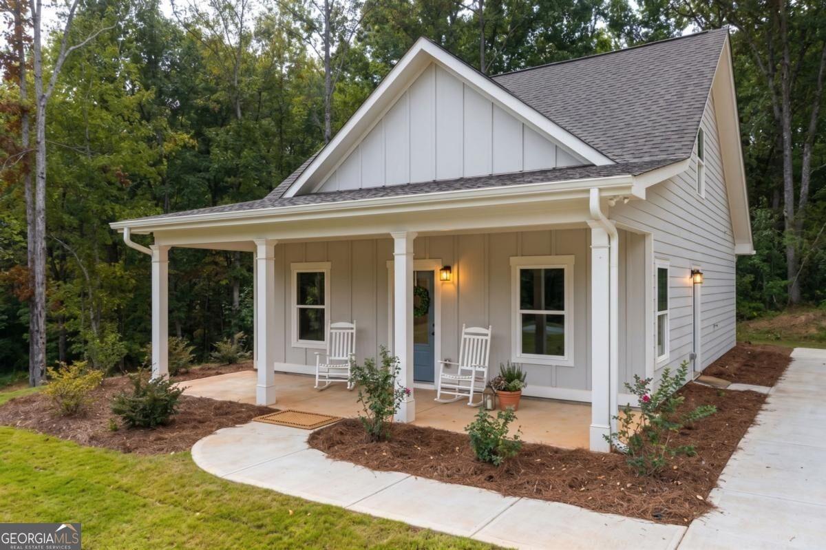 Victoria Ct, Elberton, GA 30635