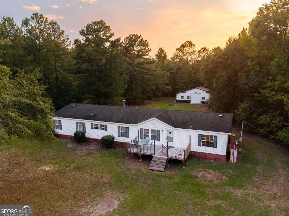 Beecher Dr, Guyton, GA 31312