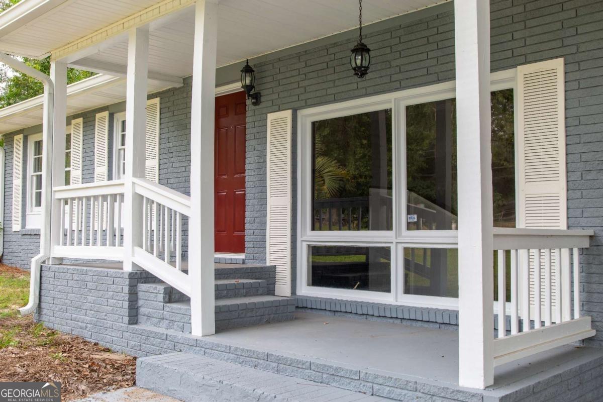 Hatch Pkwy N, Baxley, GA 31513