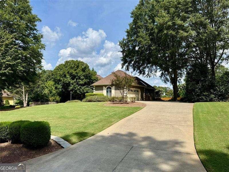 Polo Dr, Cumming, GA 30040