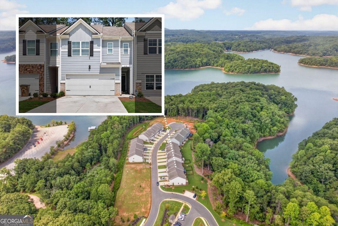 Kestrel Ct, Gainesville, GA 30506