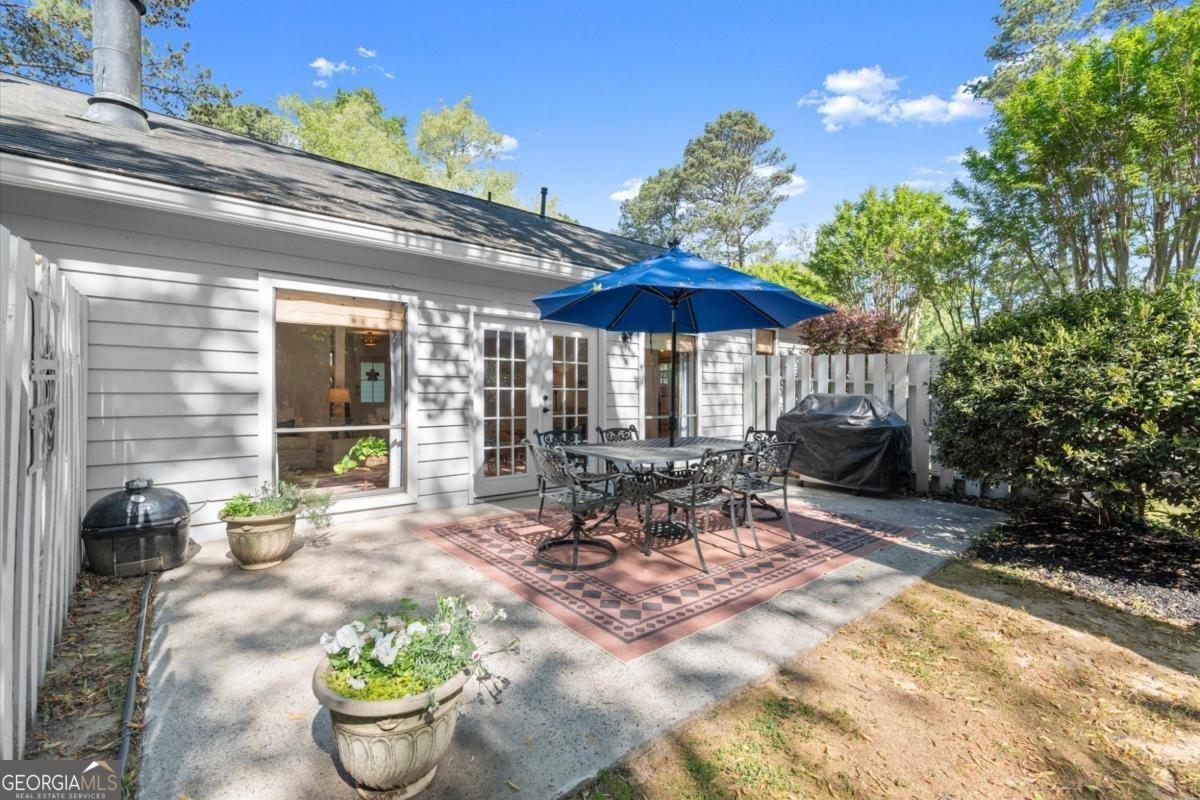 Oak Ln, Marietta, GA 30062
