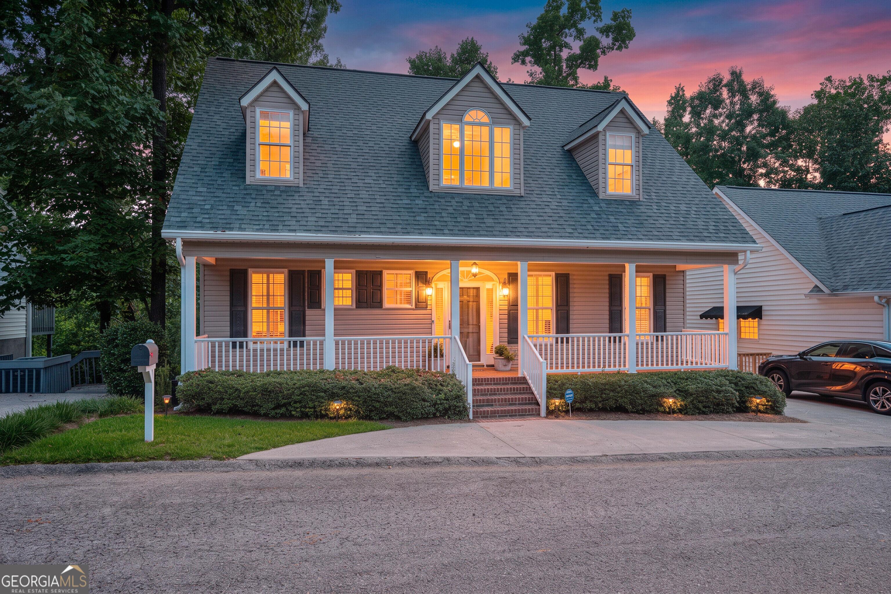 Water Oak Dr, Augusta, GA 30904