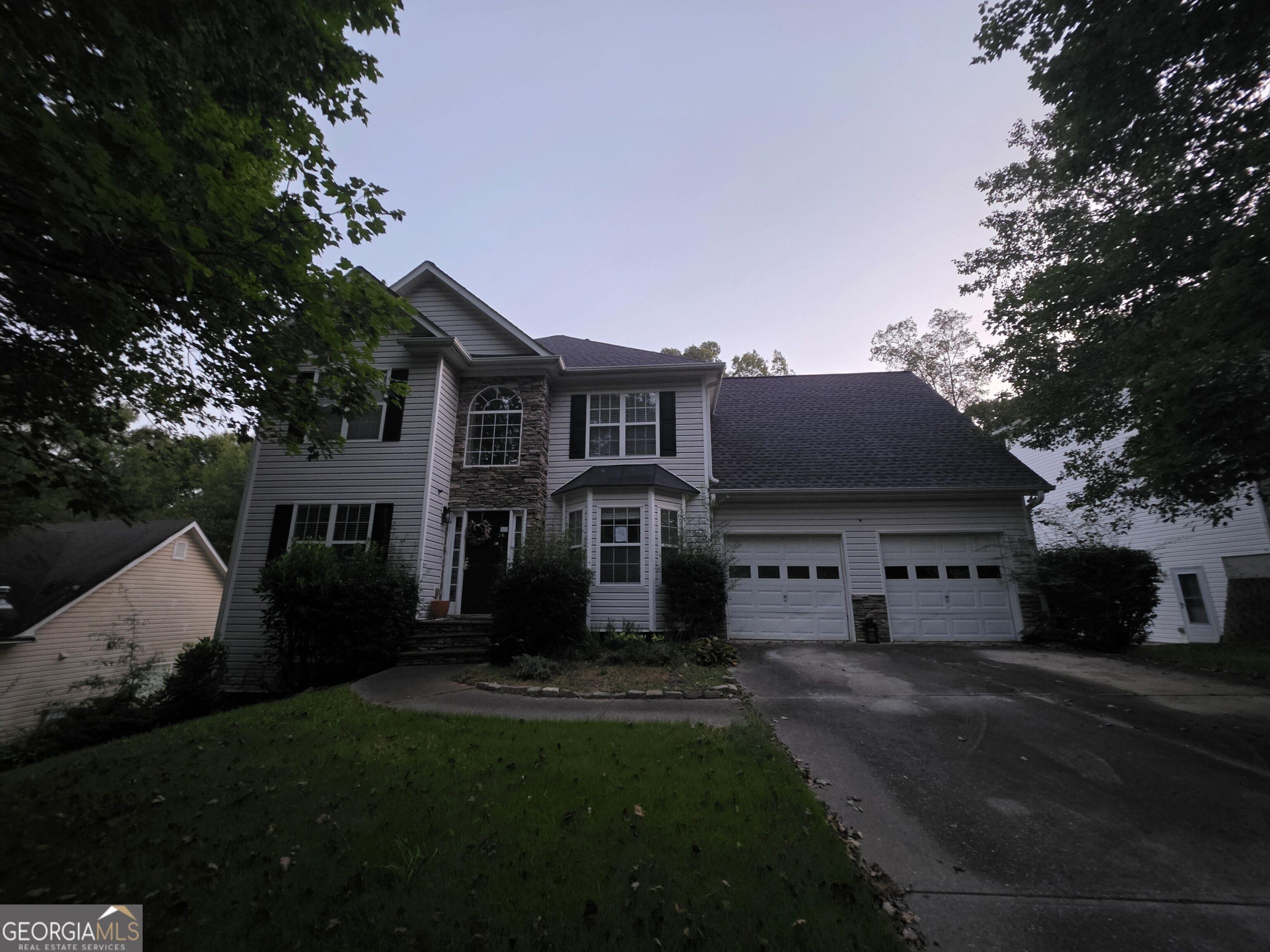 Yoshino Ter, Powder Springs, GA 30127