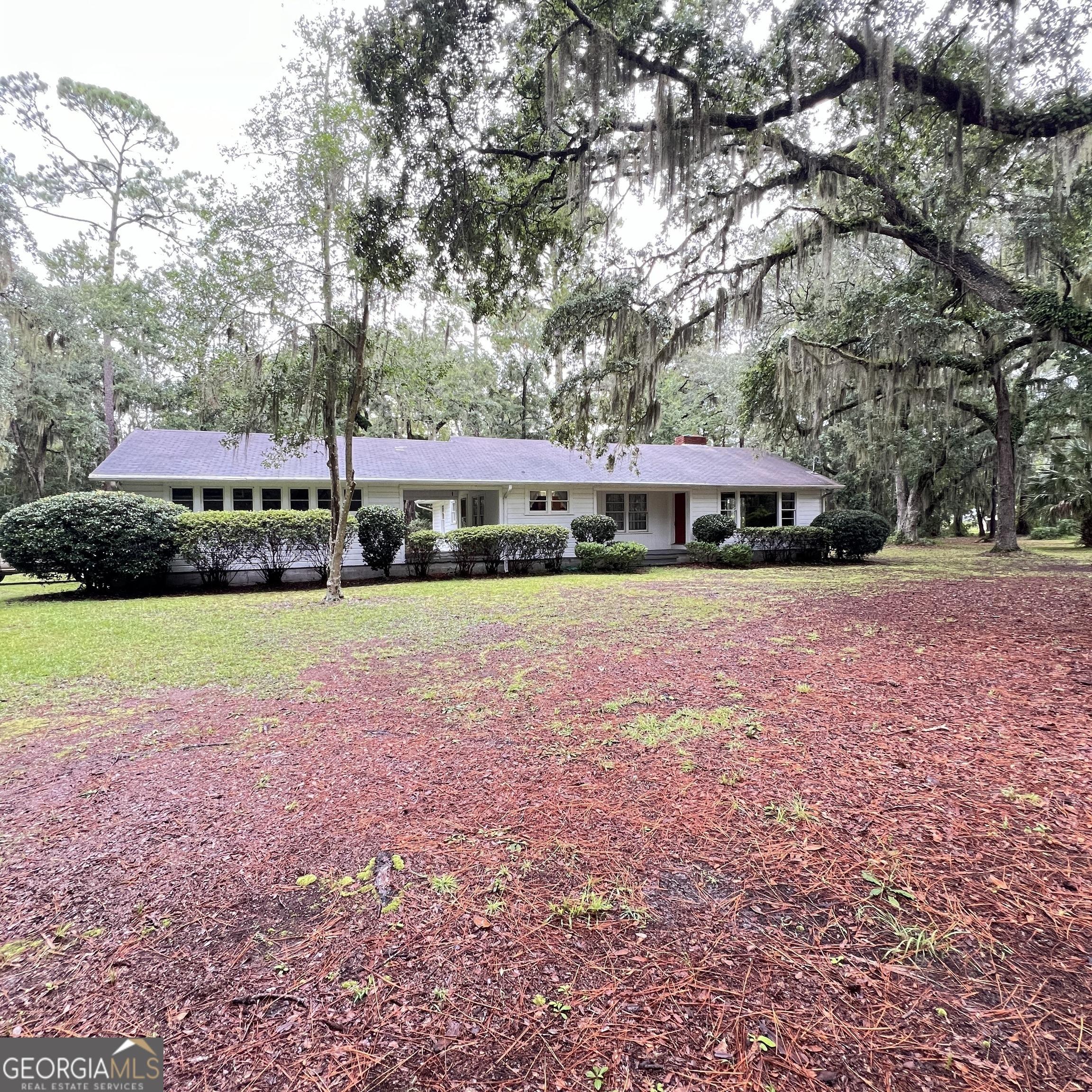 Blythe Island Hwy, Brunswick, GA 31523