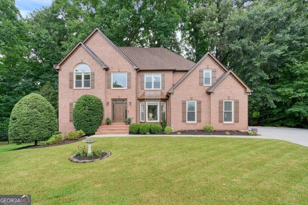 Waterview Trl, Alpharetta, GA 30022