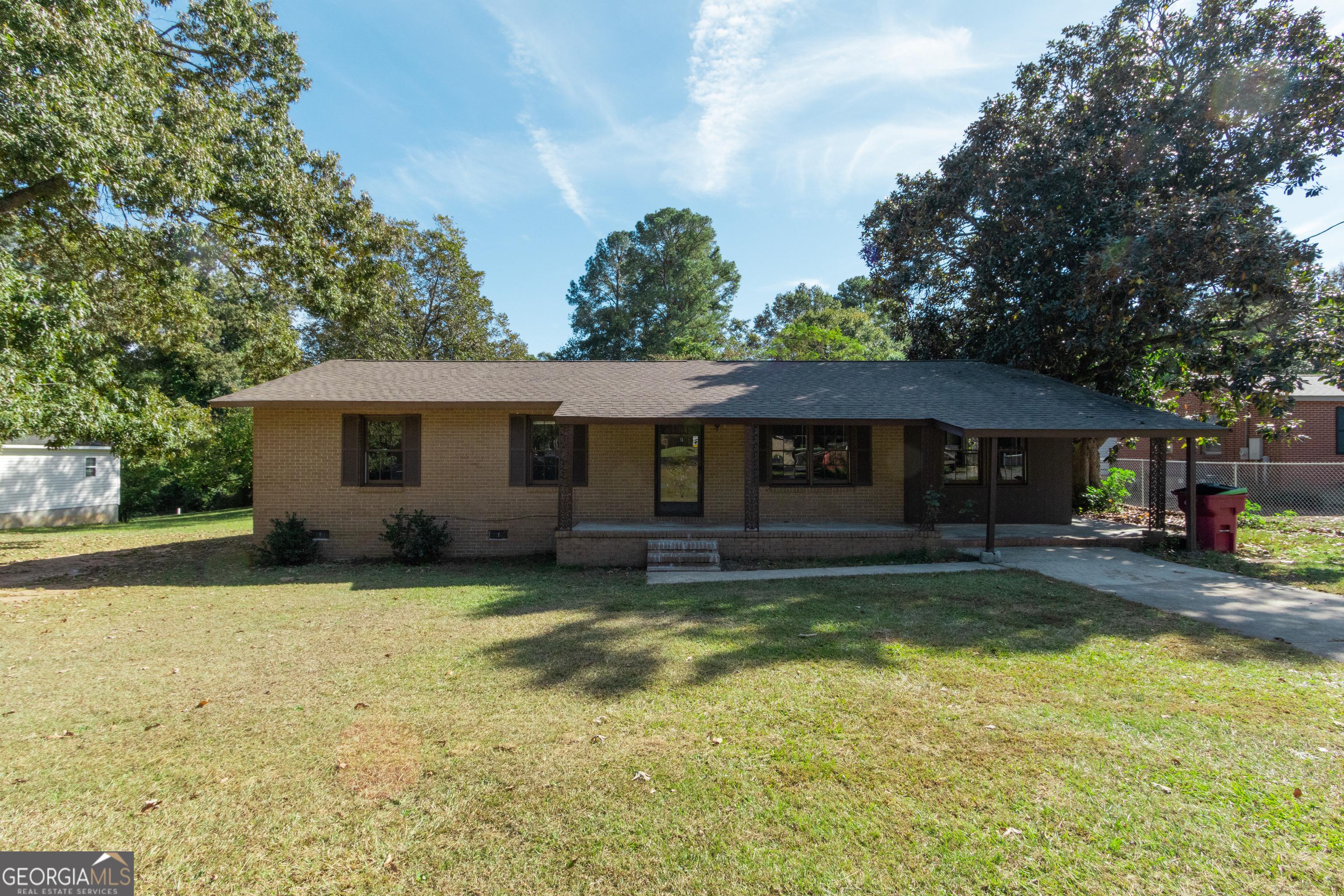 Bassett St, Centerville, GA 31028