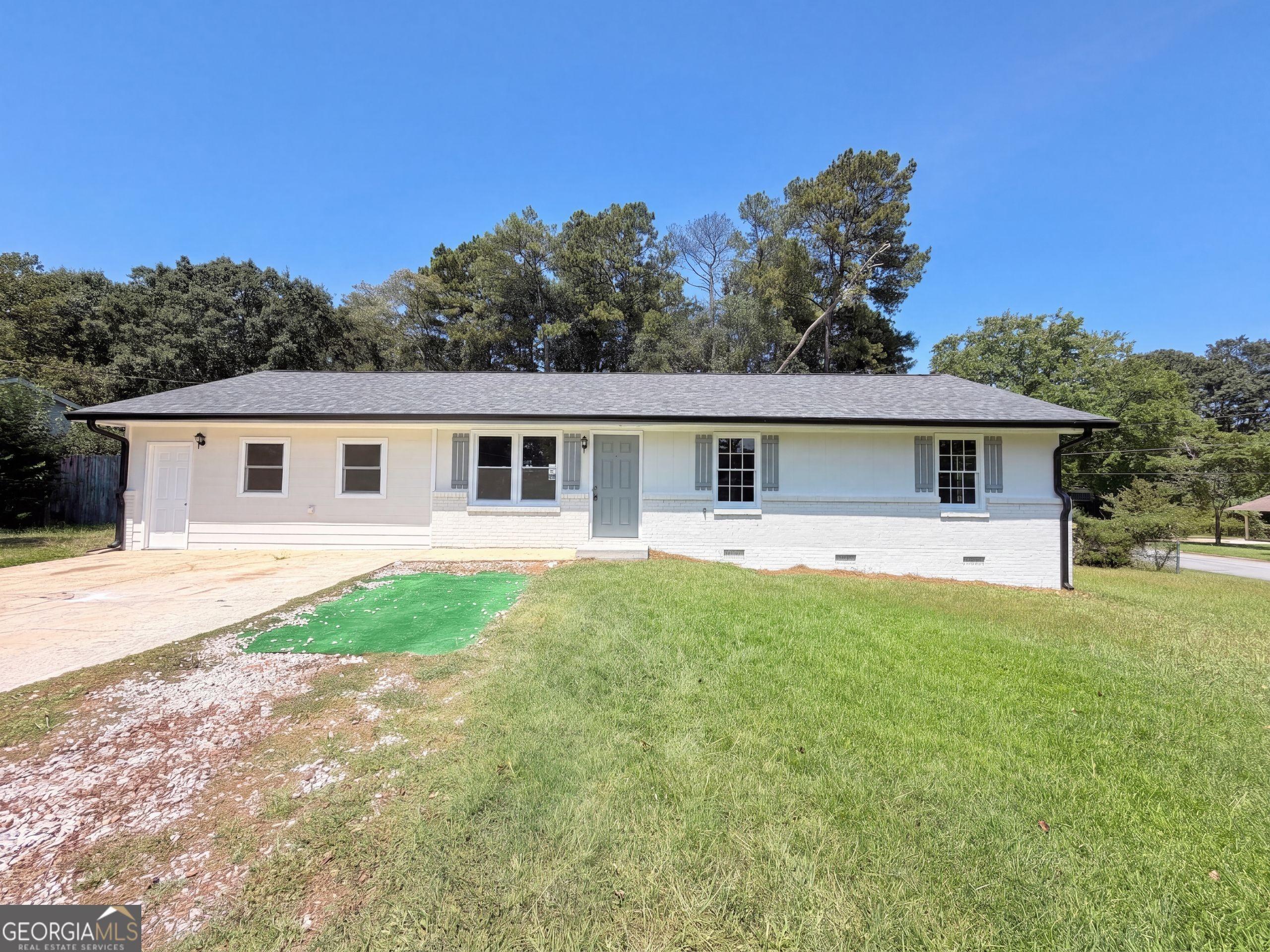 Oak Way, Lawrenceville, GA 30046