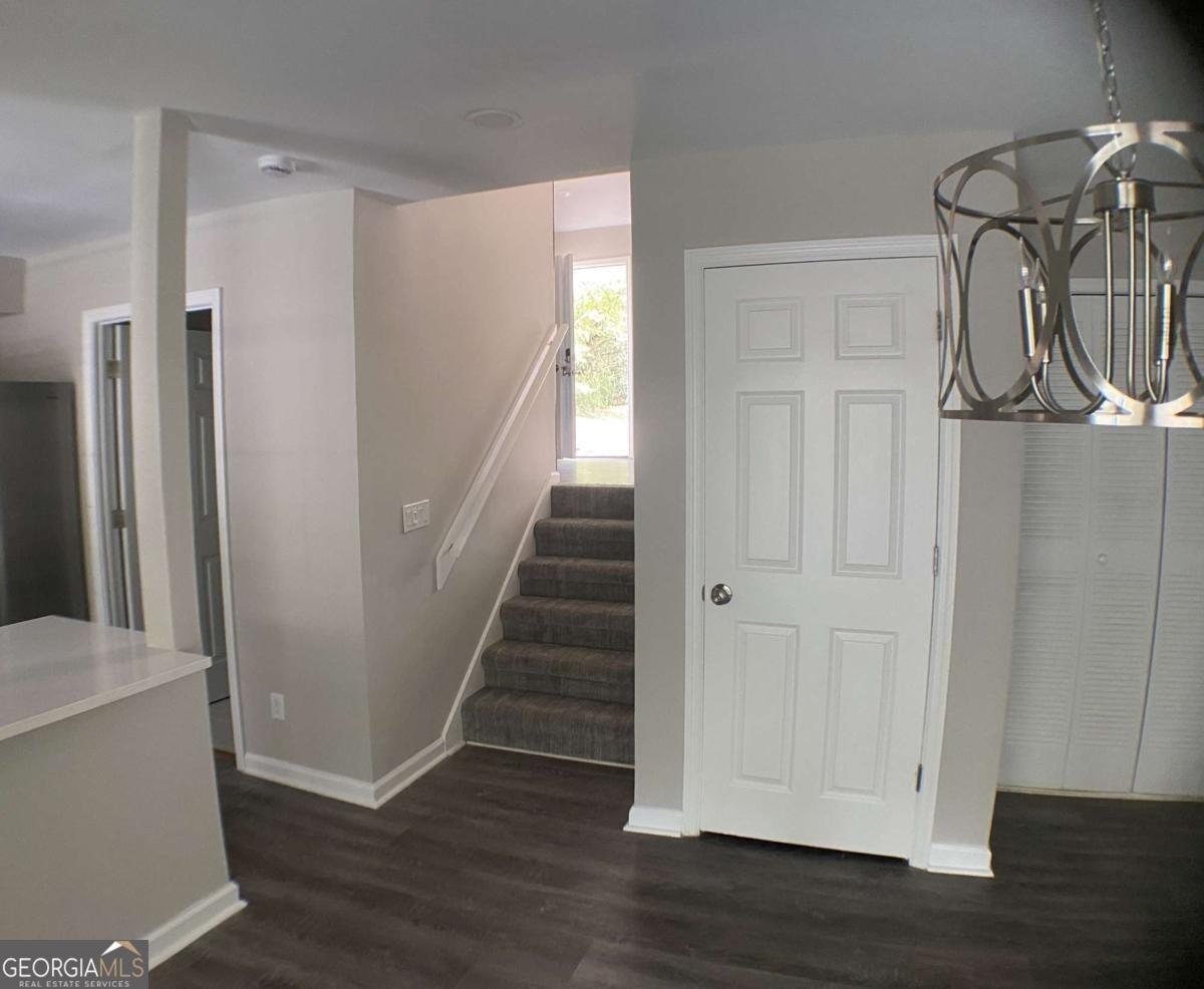 Westwood Ct Sw, Marietta, GA 30008