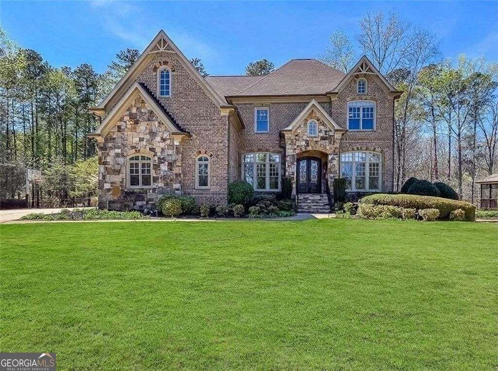 White Rose Ct Nw, Kennesaw, GA 30152