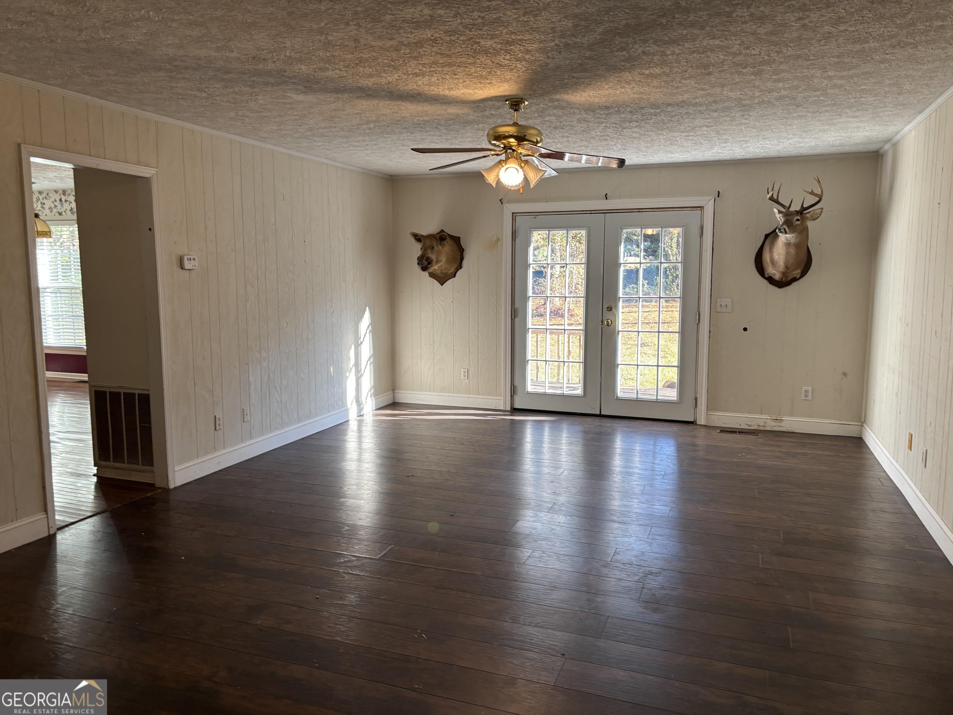 Country Club Rd, Cochran, GA 31014