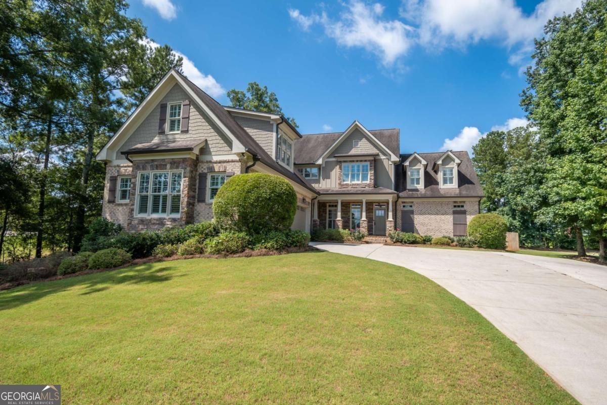 Heather Ln, Bogart, GA 30622