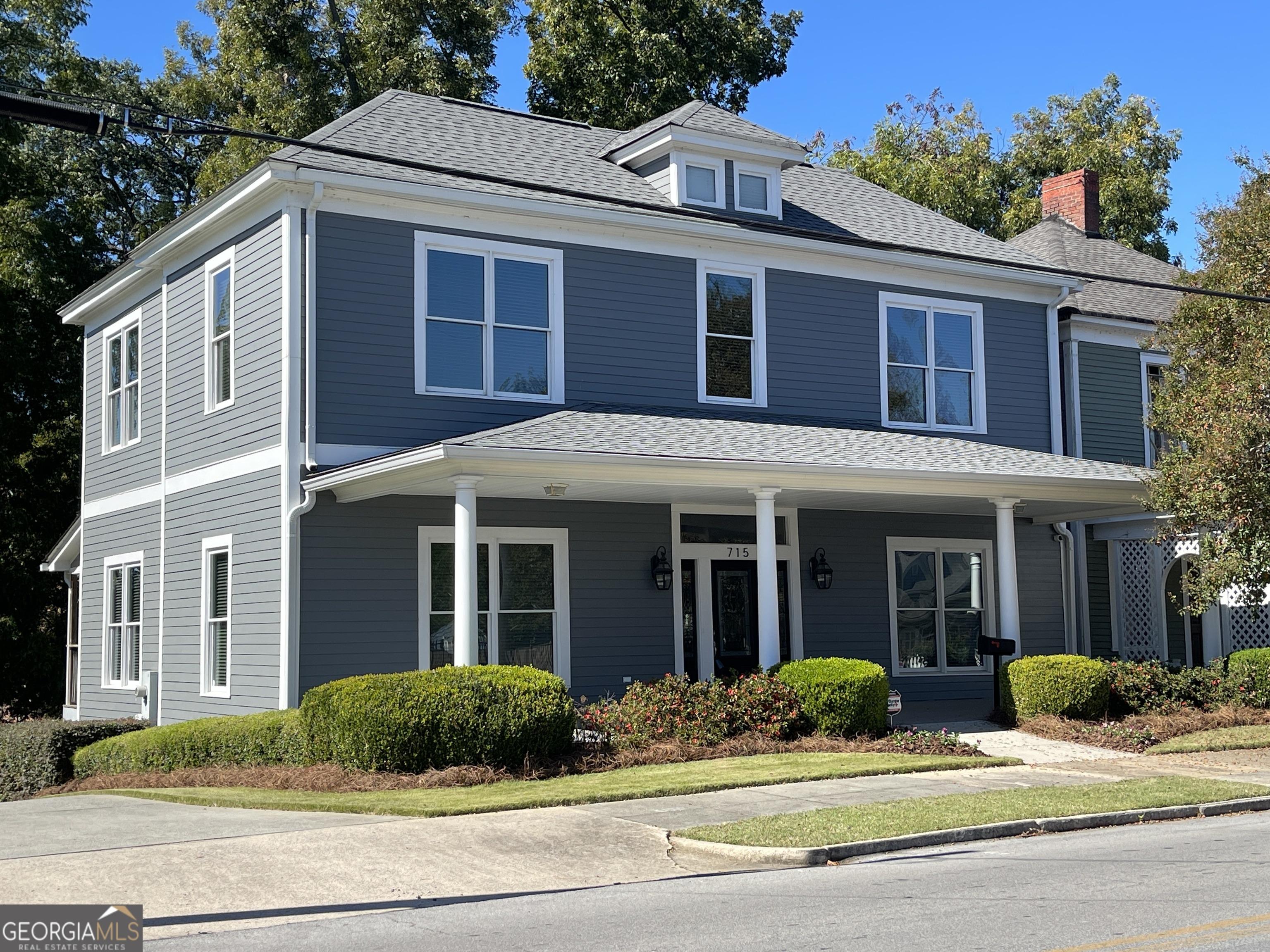 Avenue A Ne, Rome, GA 30165
