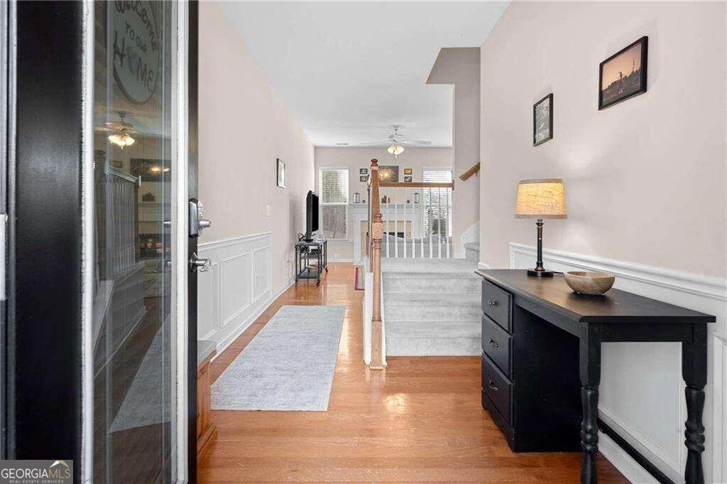 Wiley Parc Cir, Woodstock, GA 30188