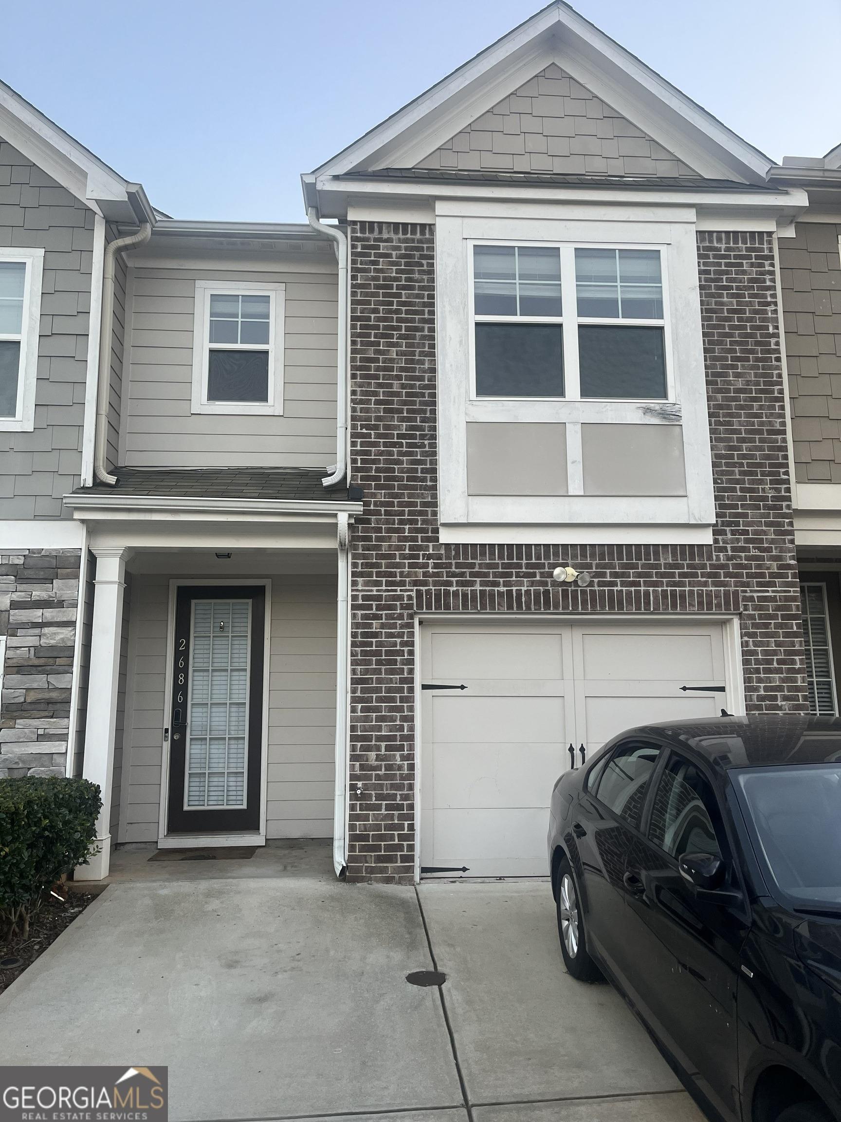 Avanti Way, Decatur, GA 30035