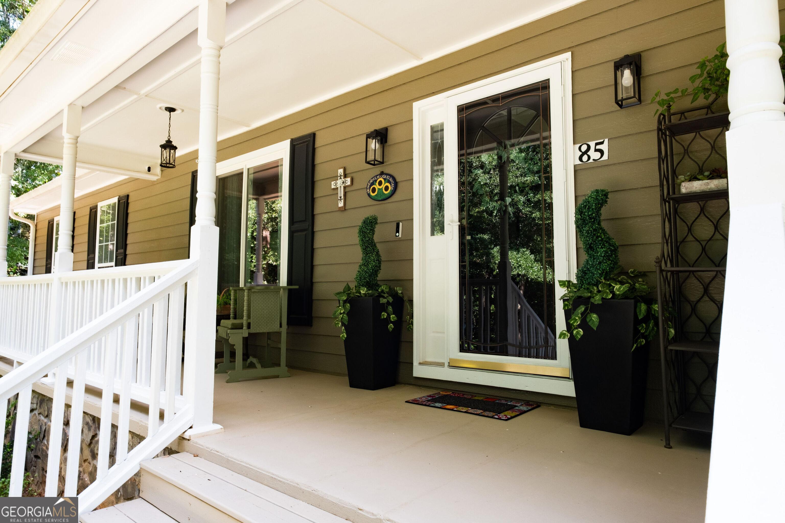 Allie Dr, Mcdonough, GA 30252