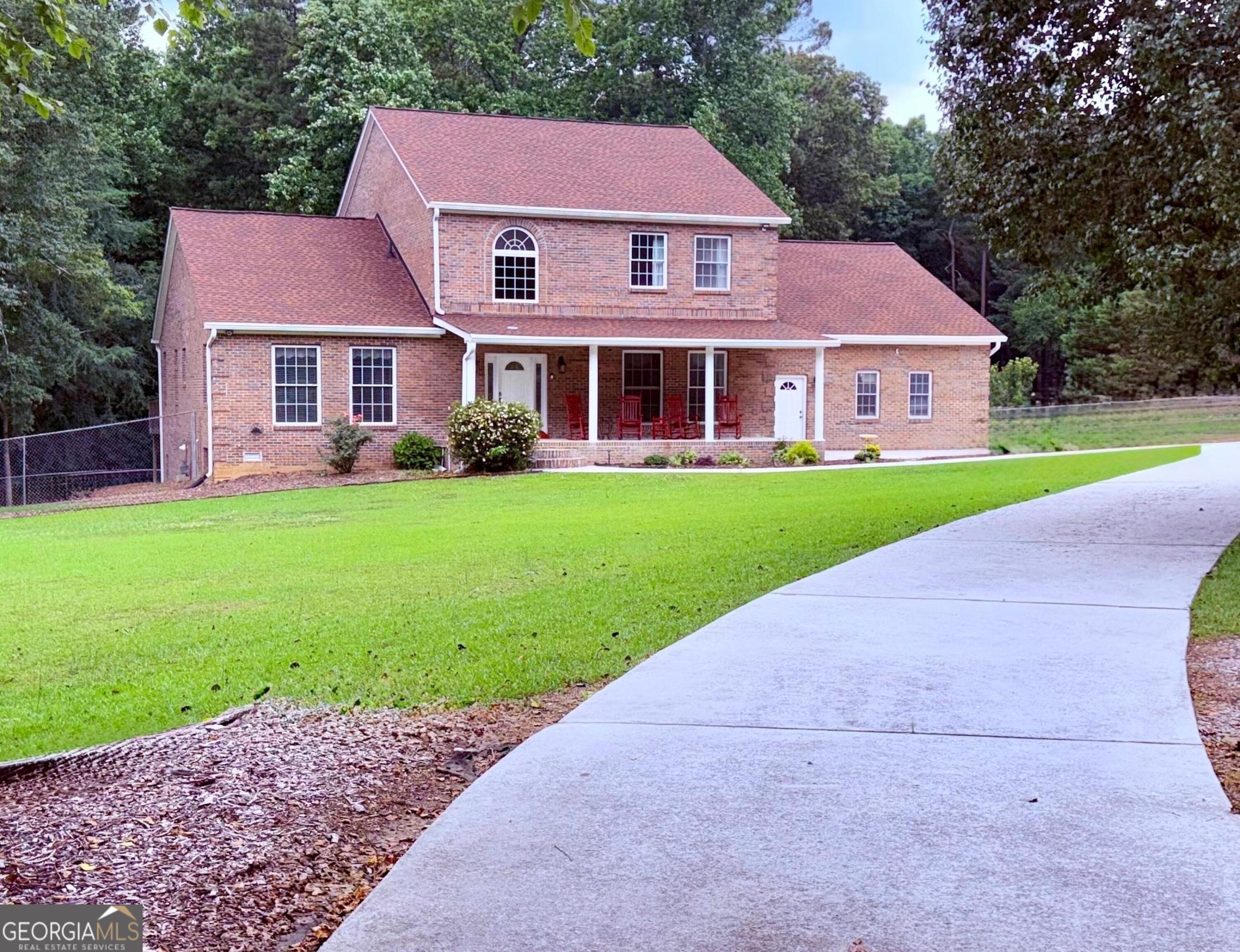 Union Grove Rd, Conyers, GA 30012