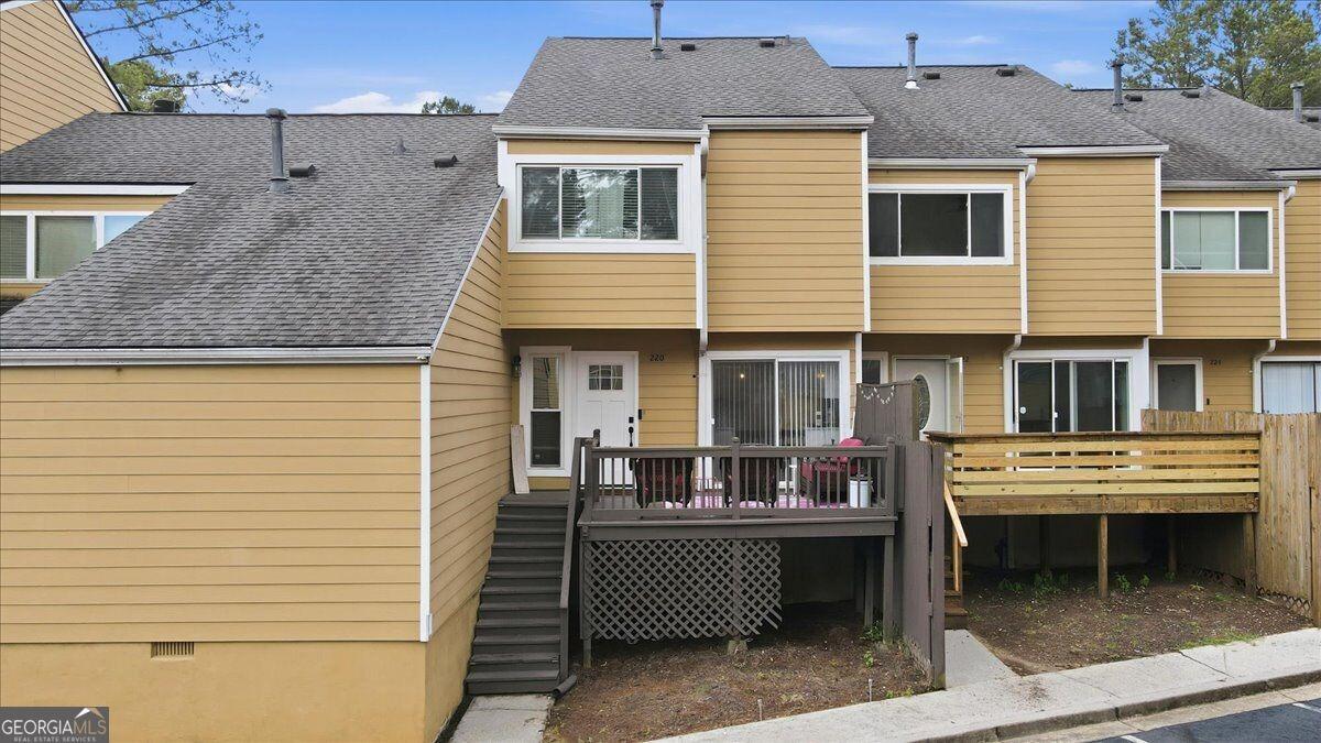 Yuba Walk, Lawrenceville, GA 30046