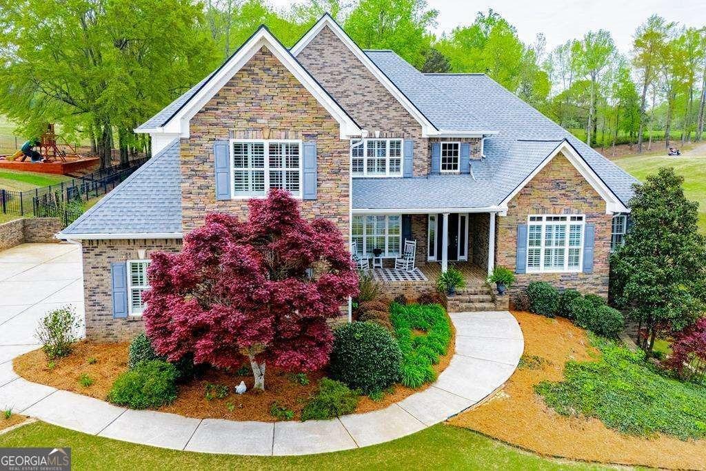 Birkdale Blvd, Carrollton, GA 30116