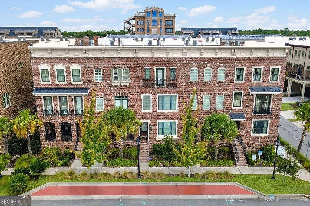 Altamaha St, Savannah, GA 31401
