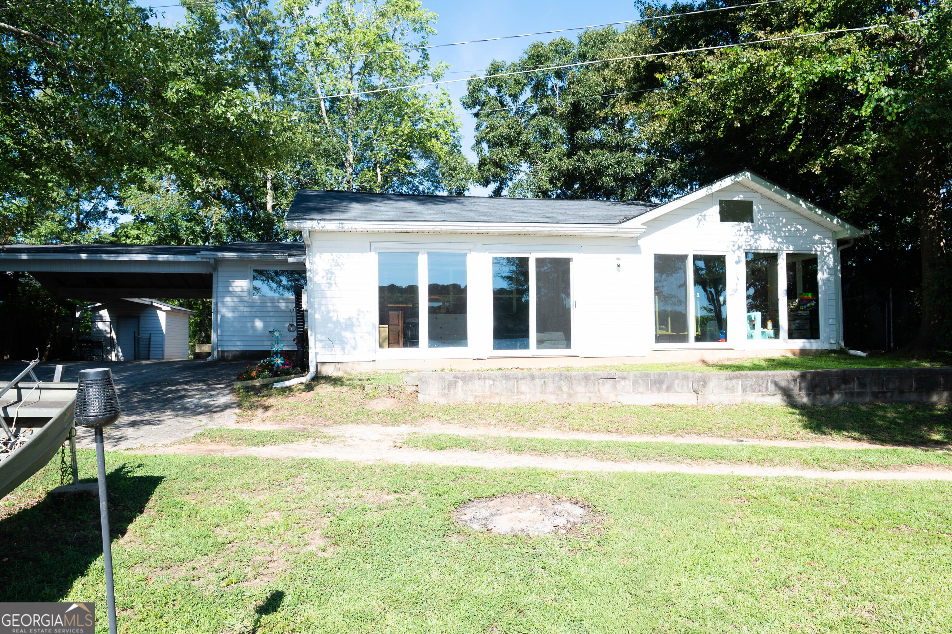 Penn Dr, Jackson, GA 30233