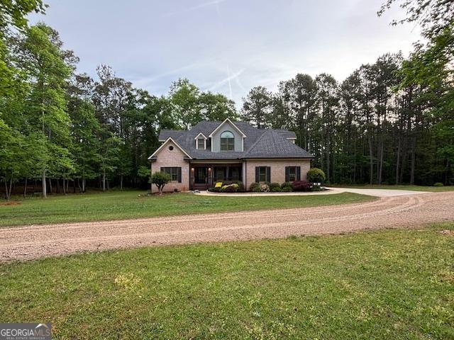 Sam Solomon Rd, Locust Grove, GA 30248