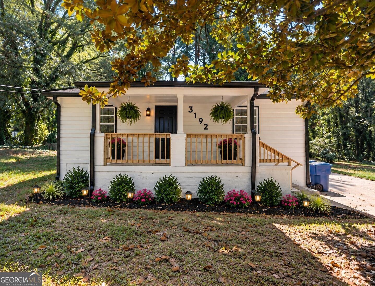 Oakcliff Rd Nw, Atlanta, GA 30311