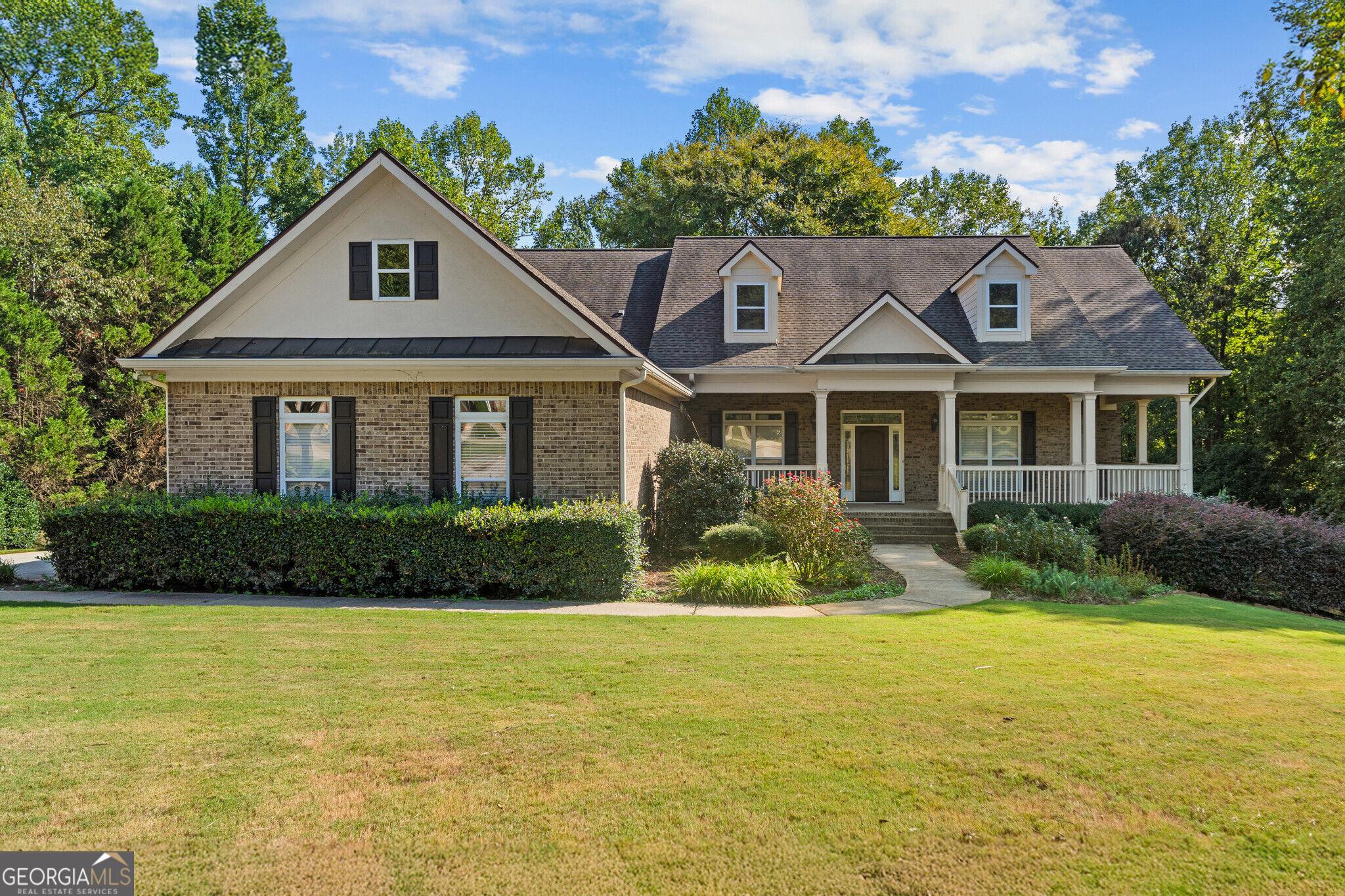 Woodrun Ct, Braselton, GA 30517